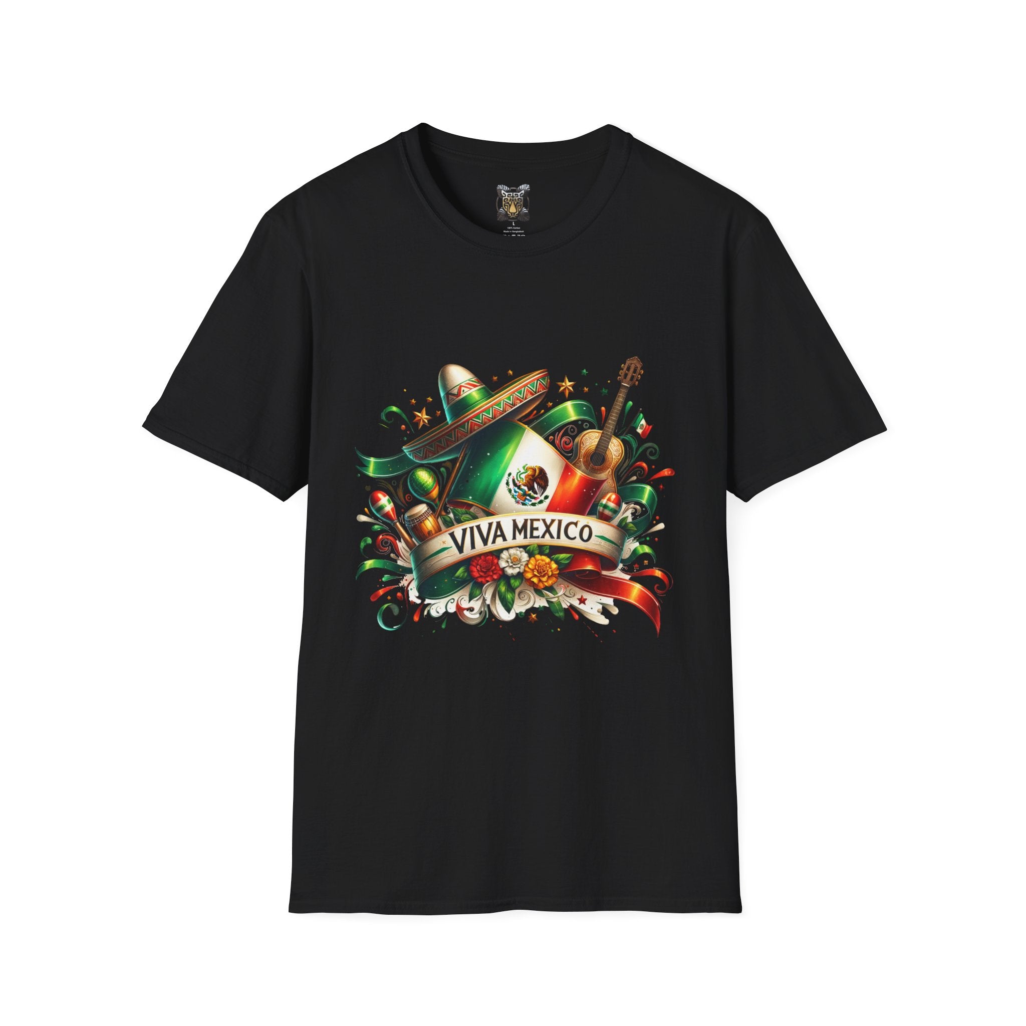 Viva México – Independencia Collection (Serie 14)
