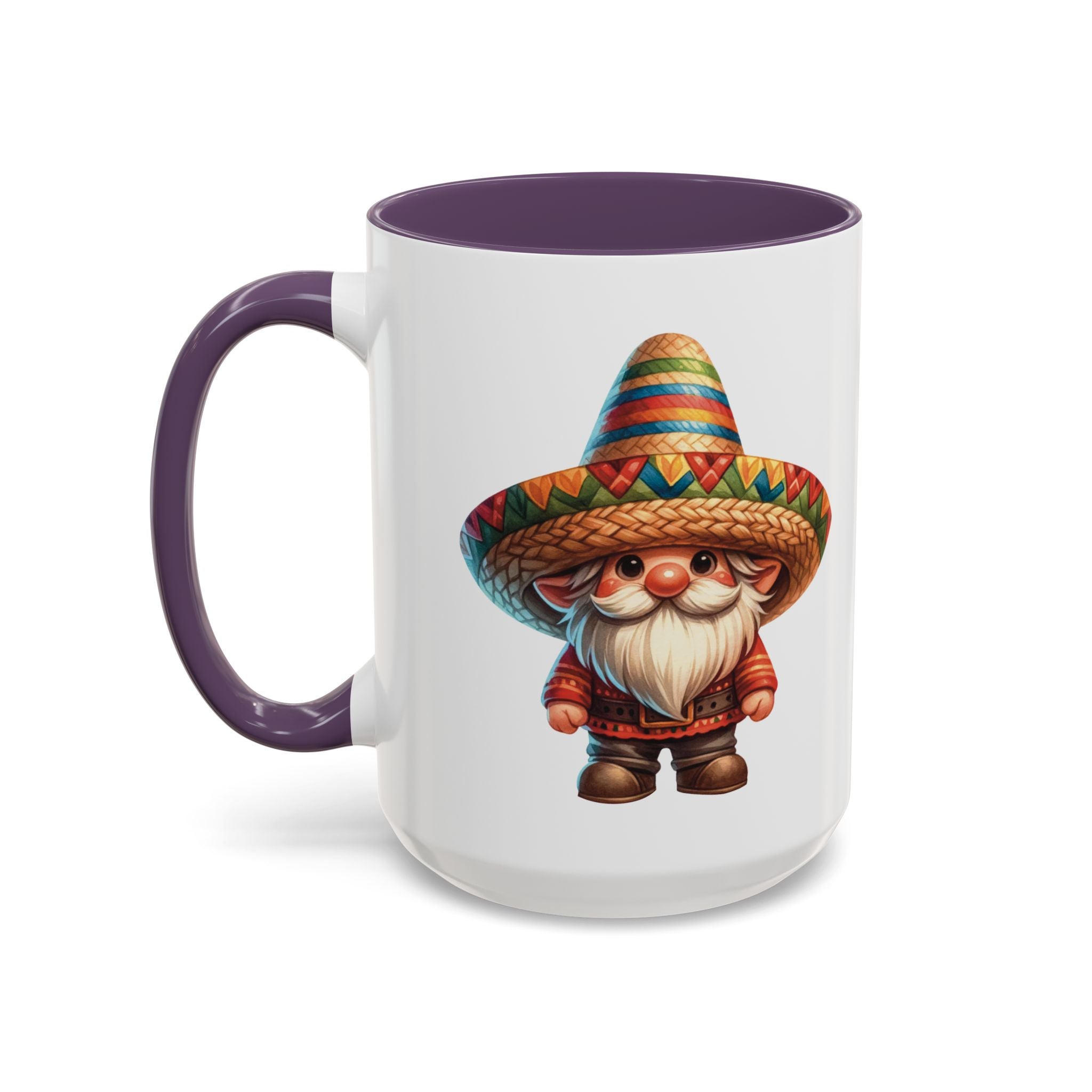 Fiesta Gnomes (Serie 1)
