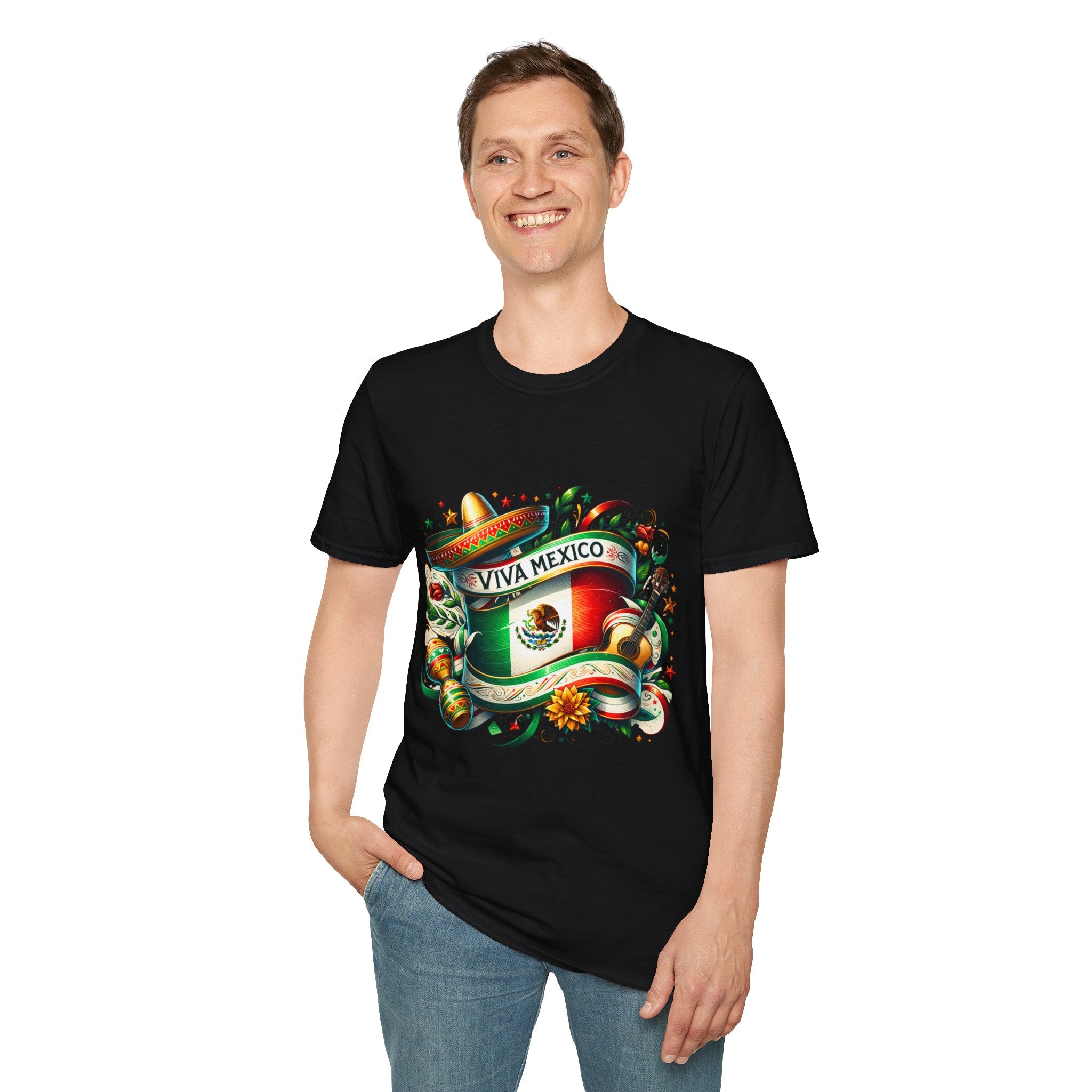 Viva México – Independencia Collection (Serie 9)