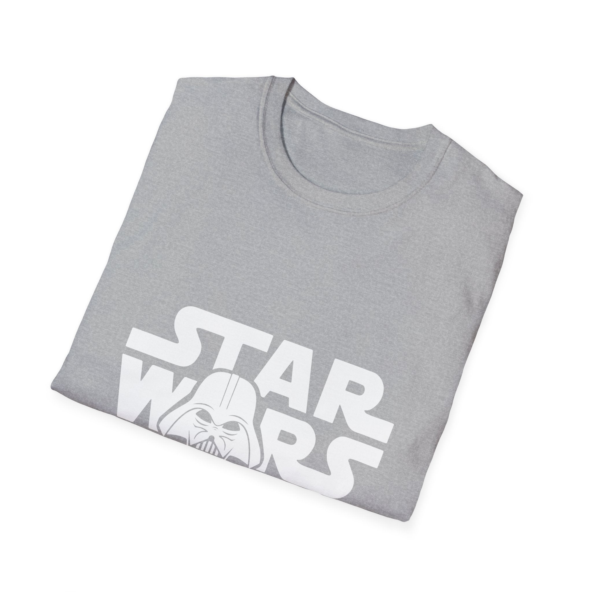 Star Vader: Dark Lord Typography Tee
