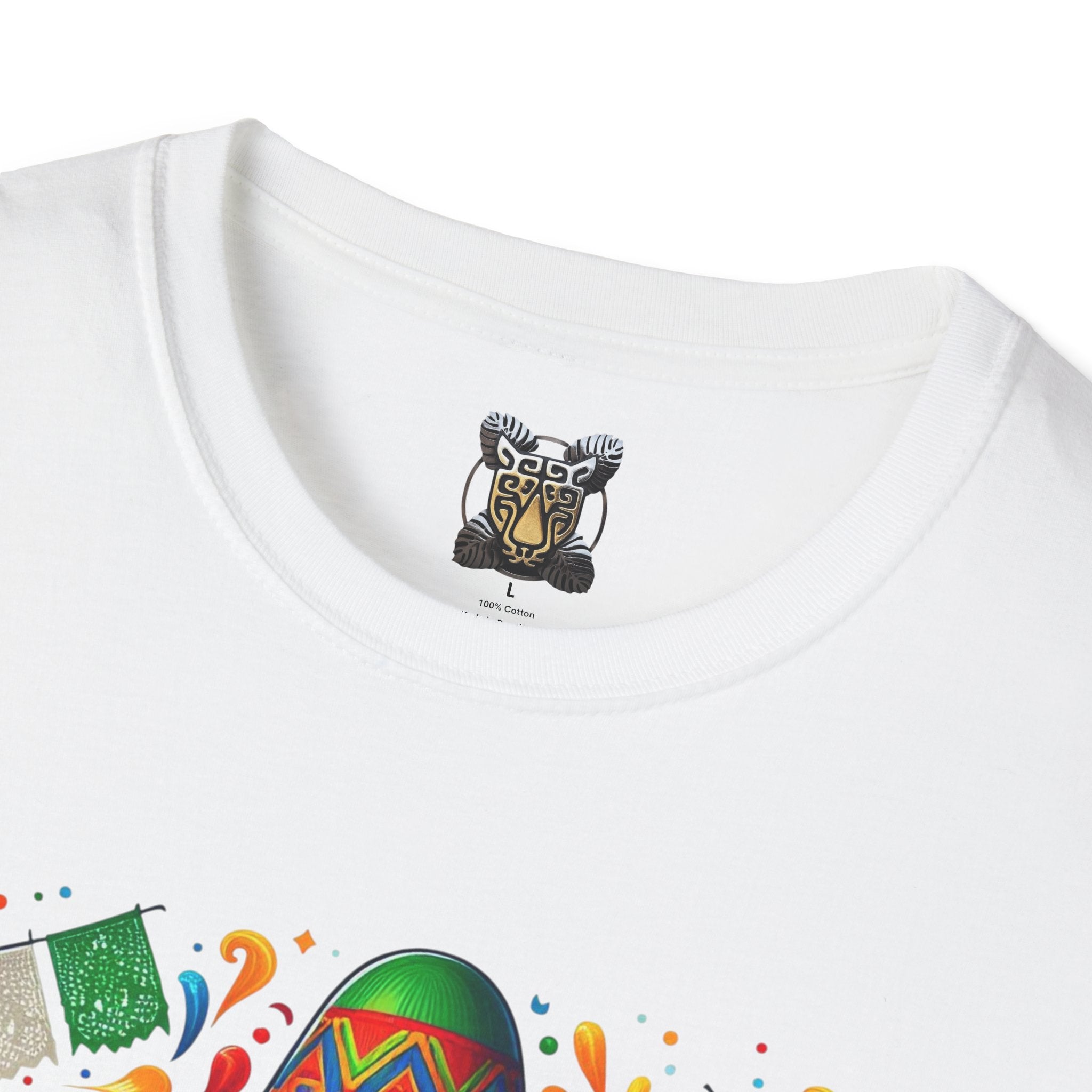Fiesta Time – Soar in Style