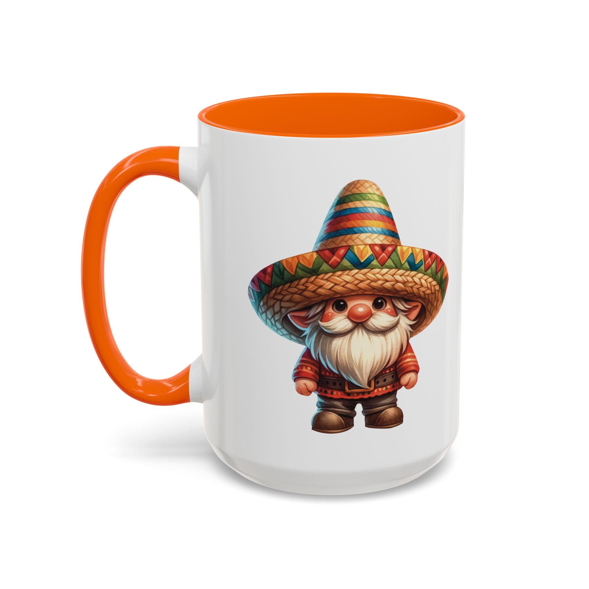 Fiesta Gnomes (Serie 1)