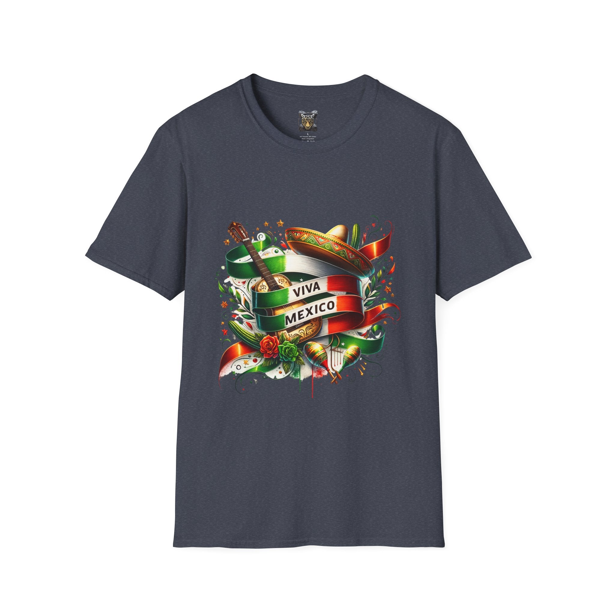 Viva México – Independencia Collection (Serie 4)