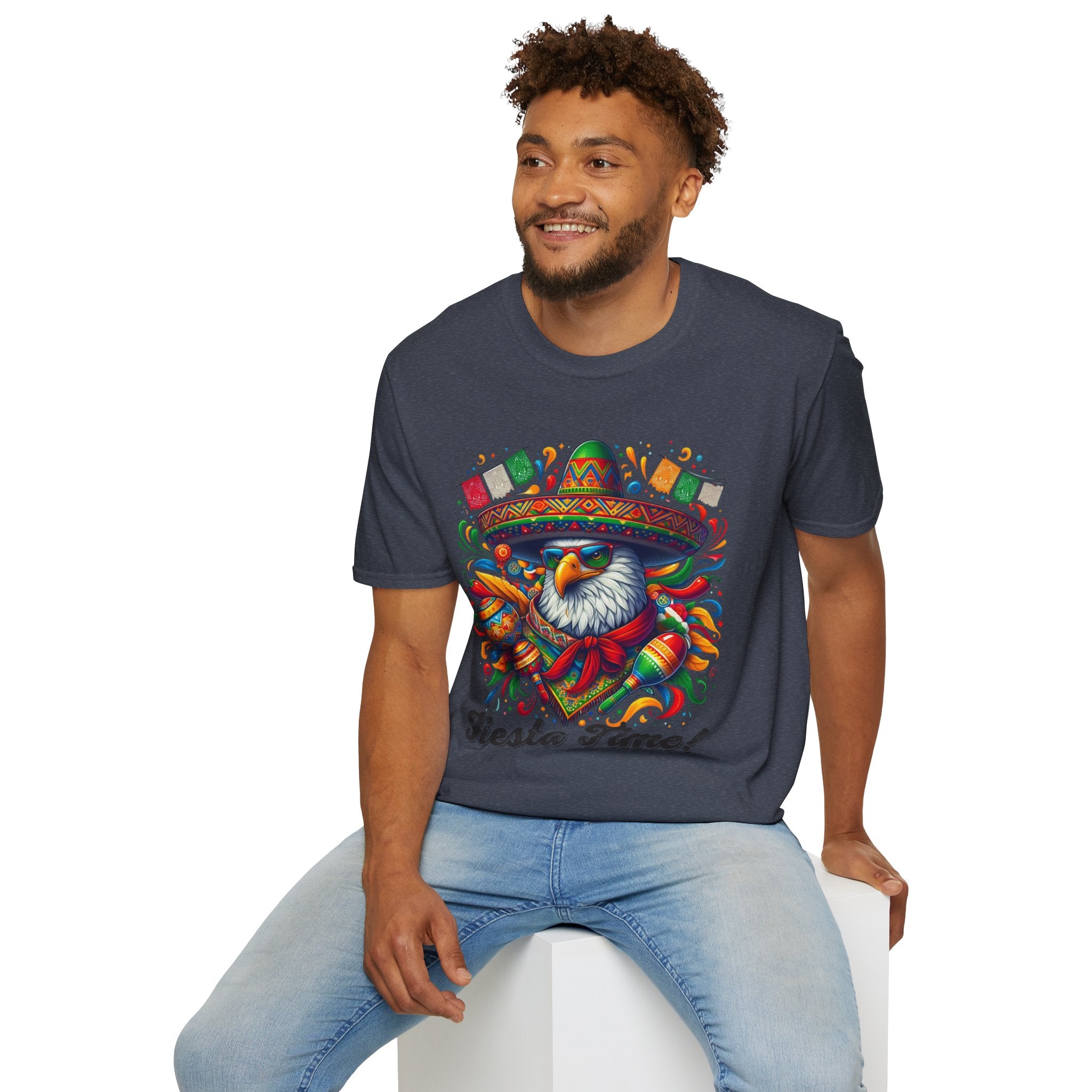 Fiesta Time – Soar in Style