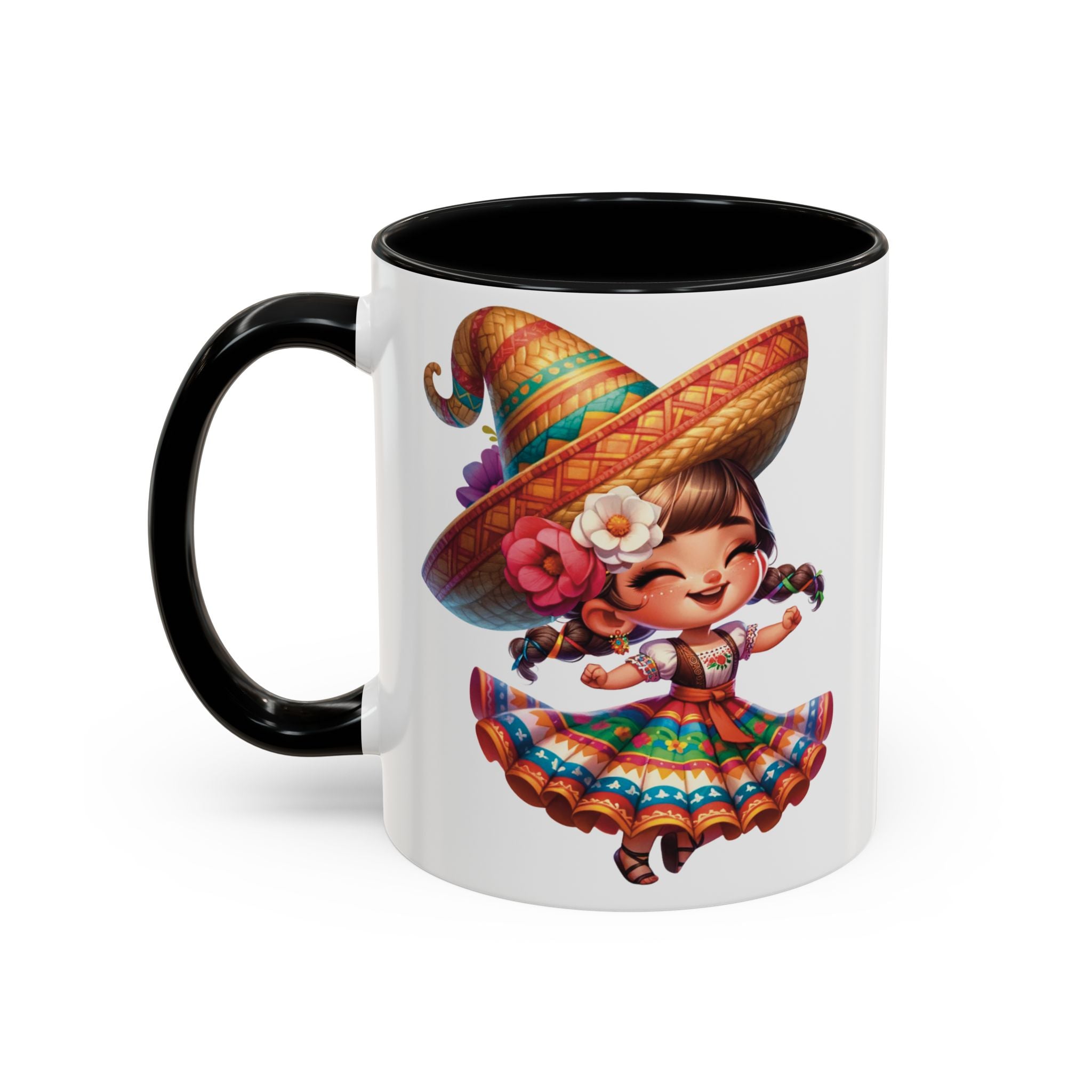 Fiesta Gnomes Double Sided (Serie 7)