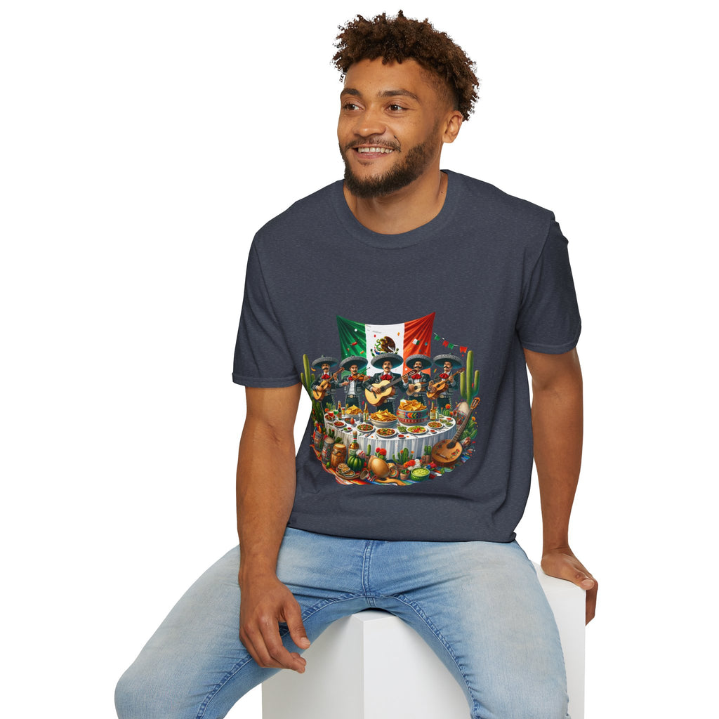 Viva México – Independencia Collection (Serie 16)
