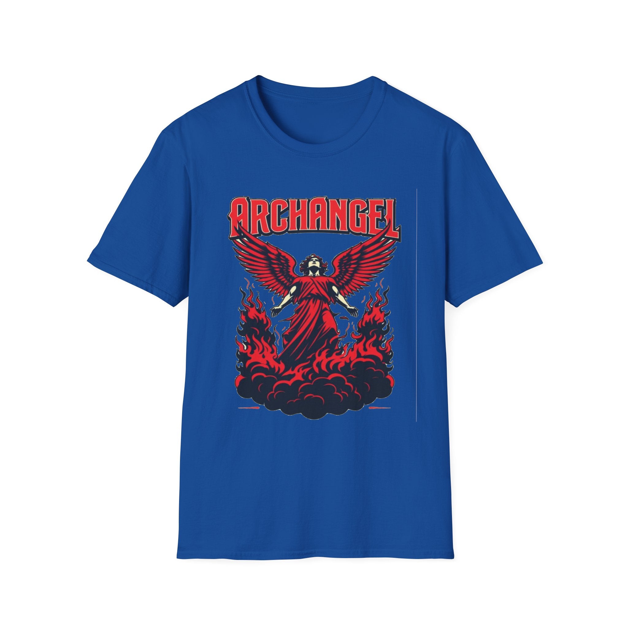 ARCHANGEL: Divine Fury Tee