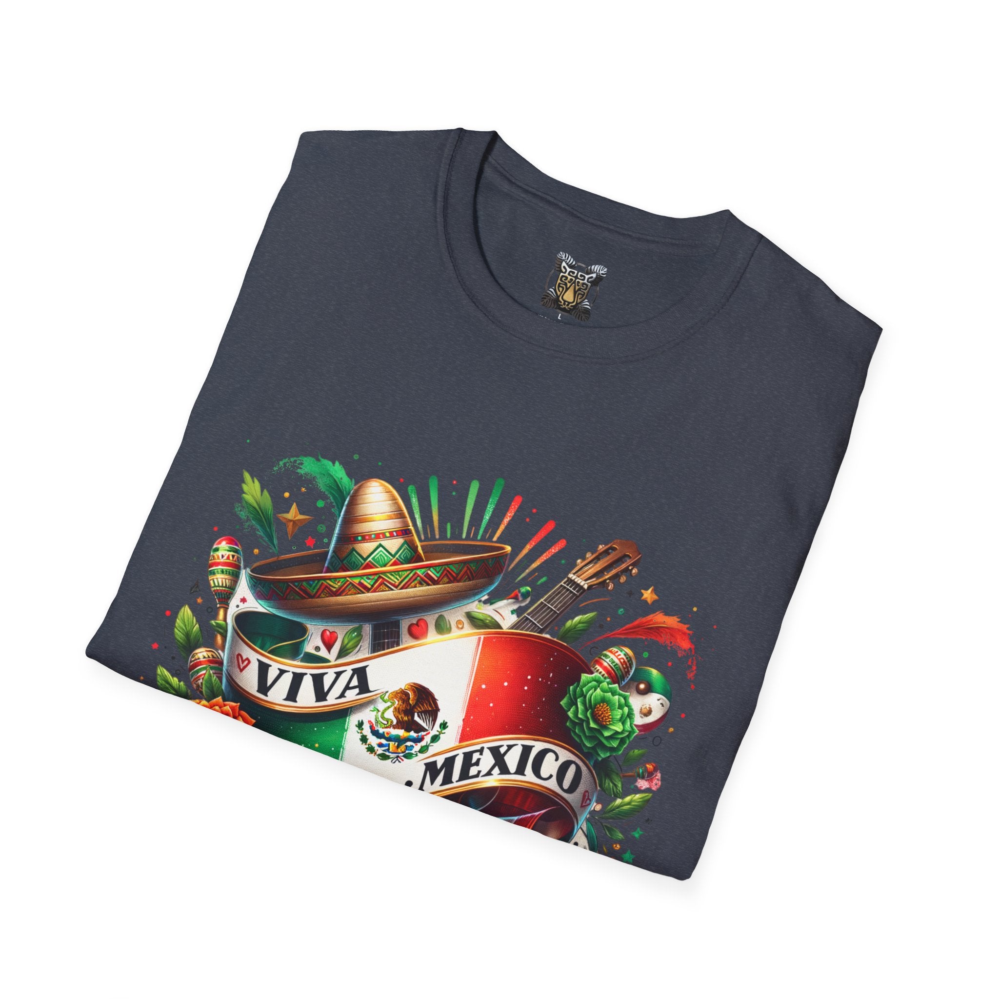 Viva México – Independencia Collection (Serie 23)