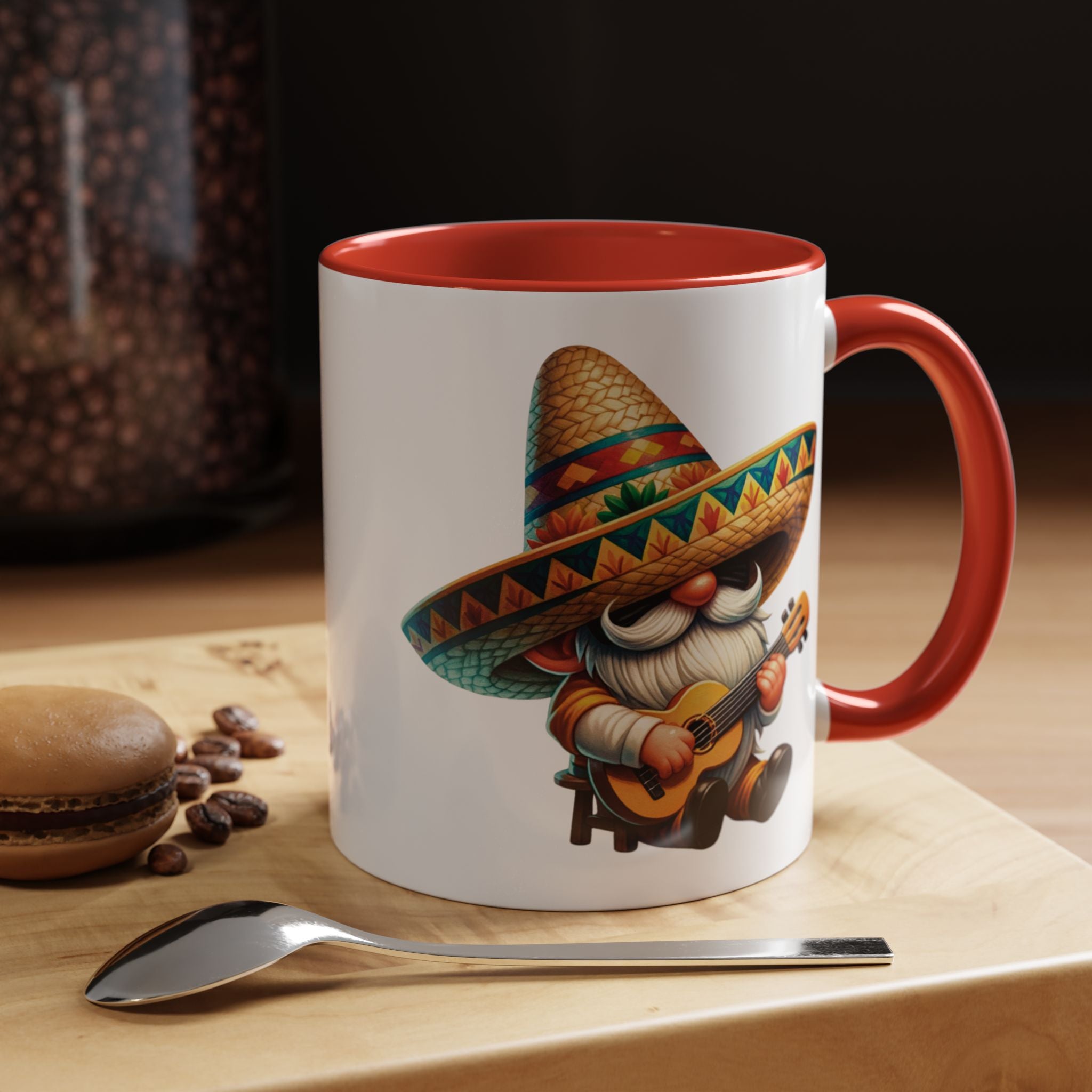 Fiesta Gnomes (Serie 1)