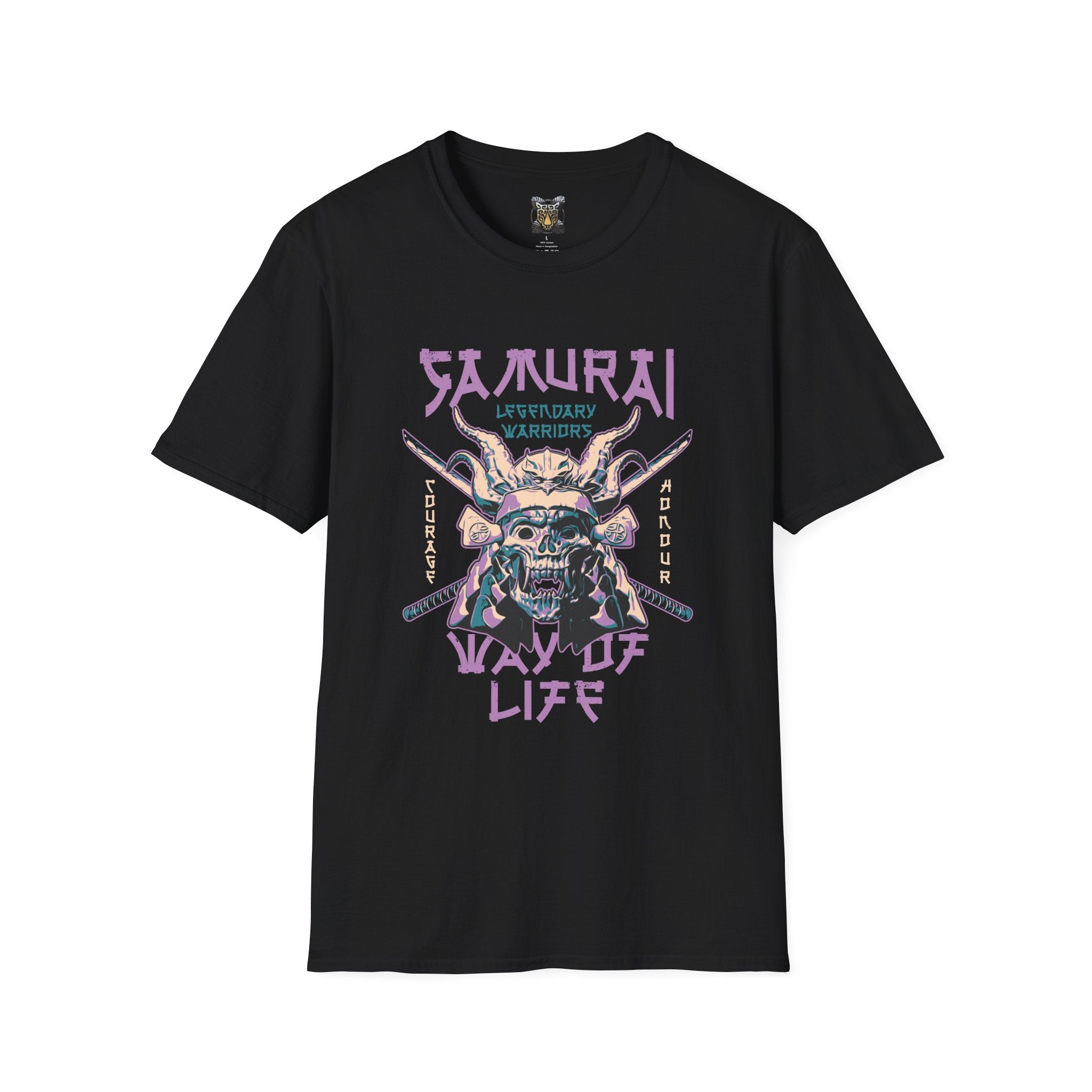 Samurai – Legendary Warriors’ Way of Life