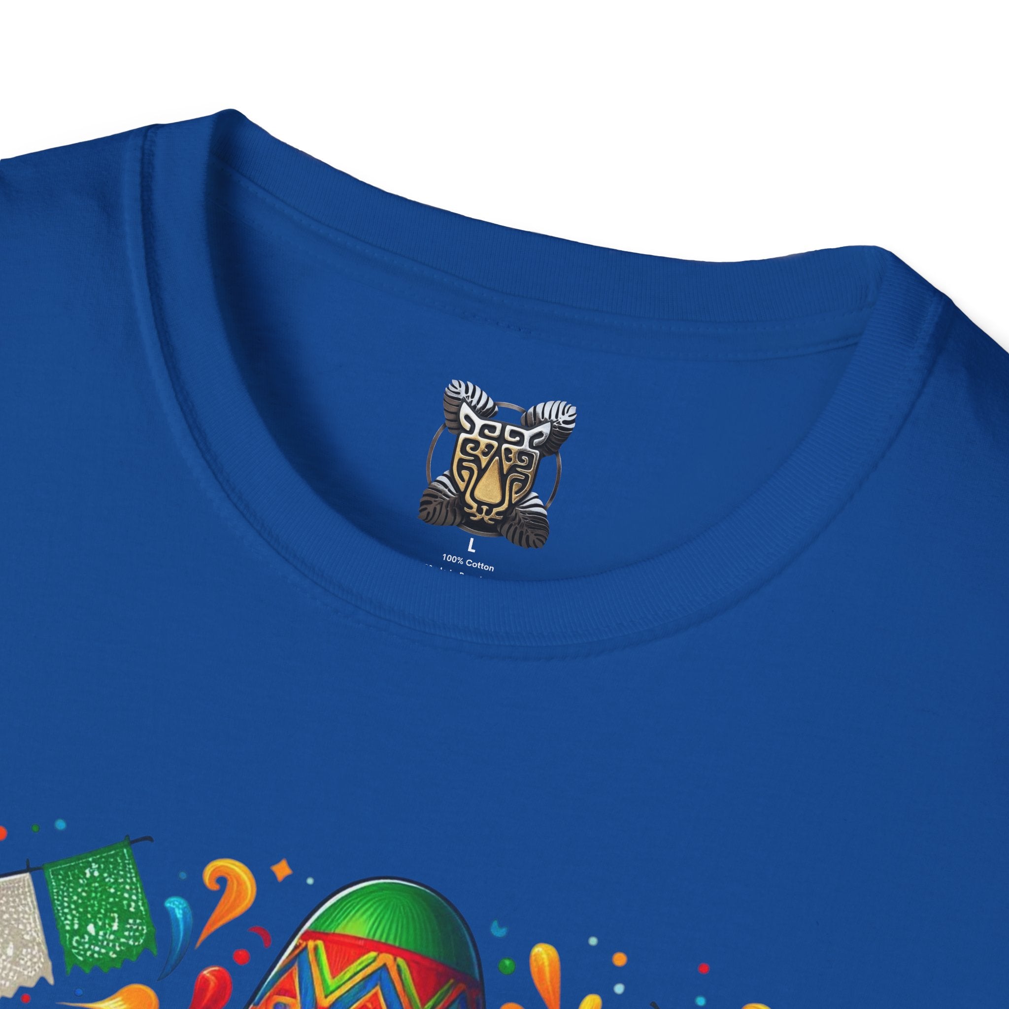 Fiesta Time – Soar in Style