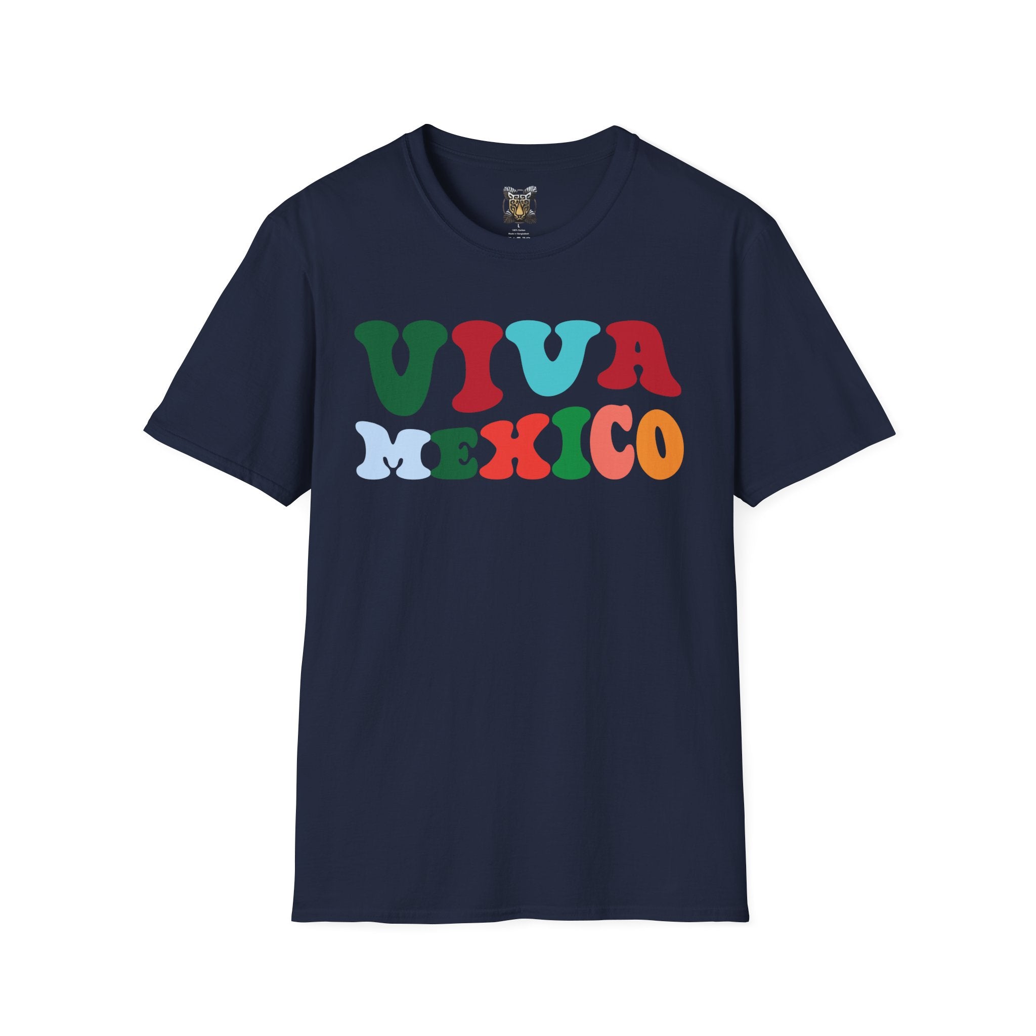 Viva México – Retro 70s Groove