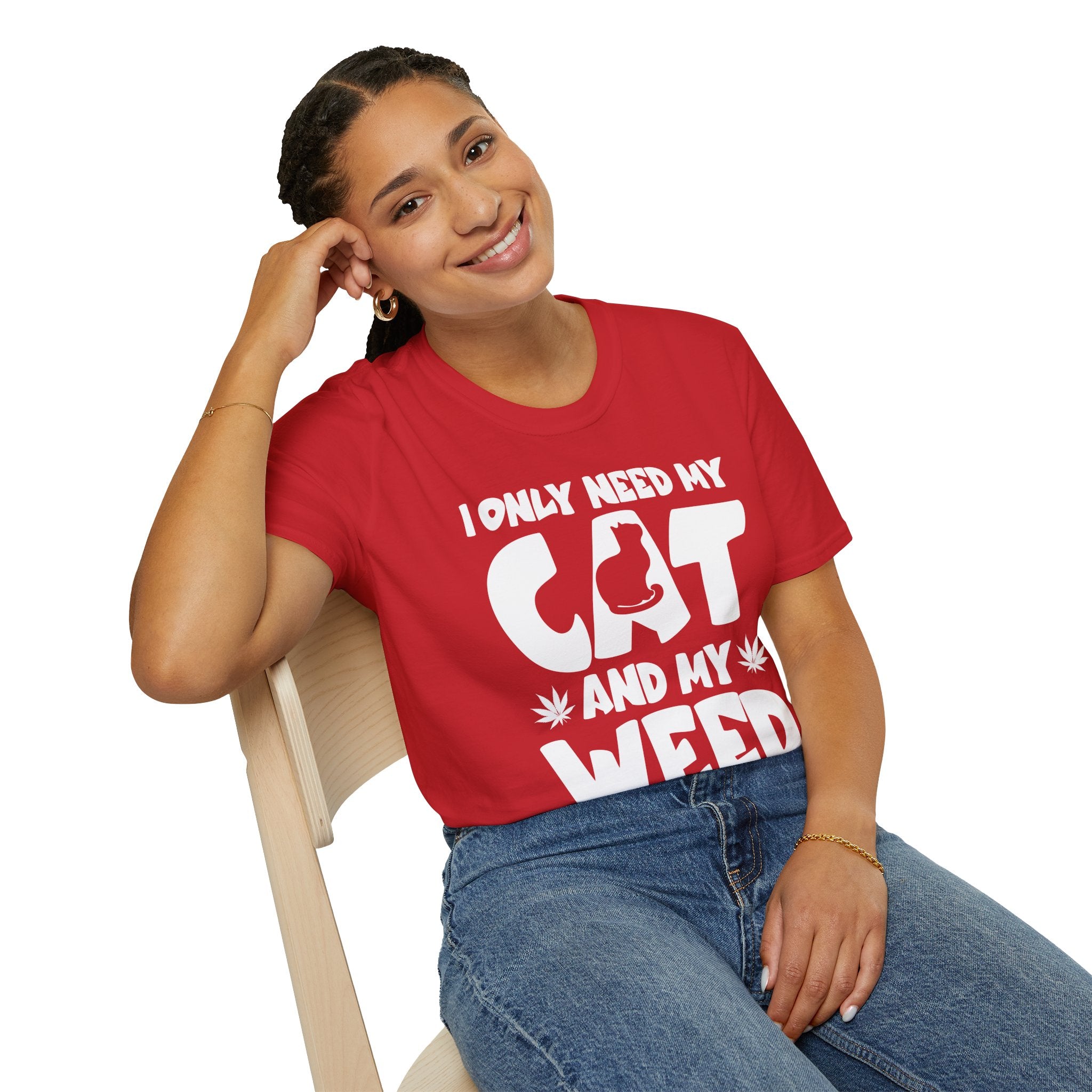 Purrs & Plants Lifestyle