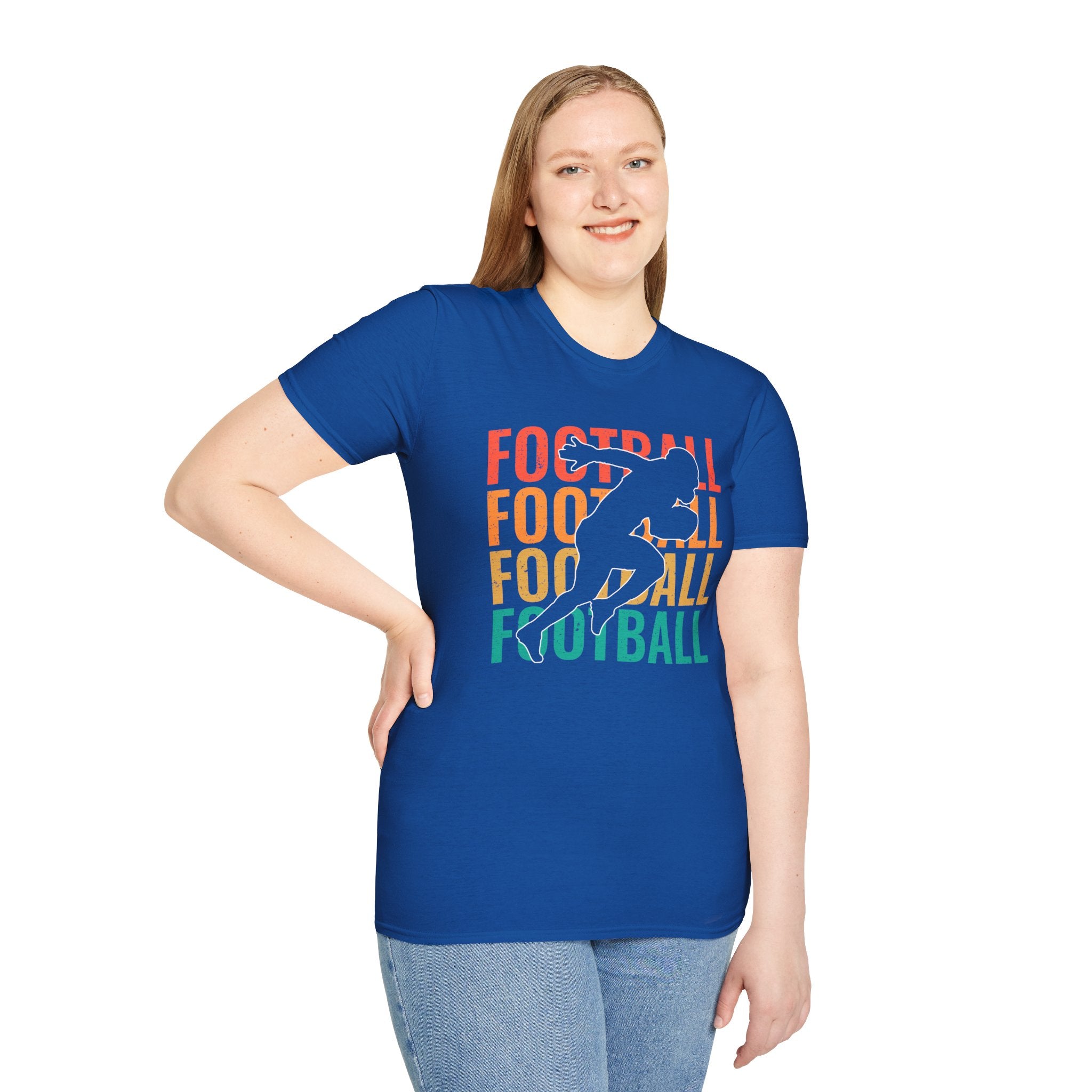 Football Retro