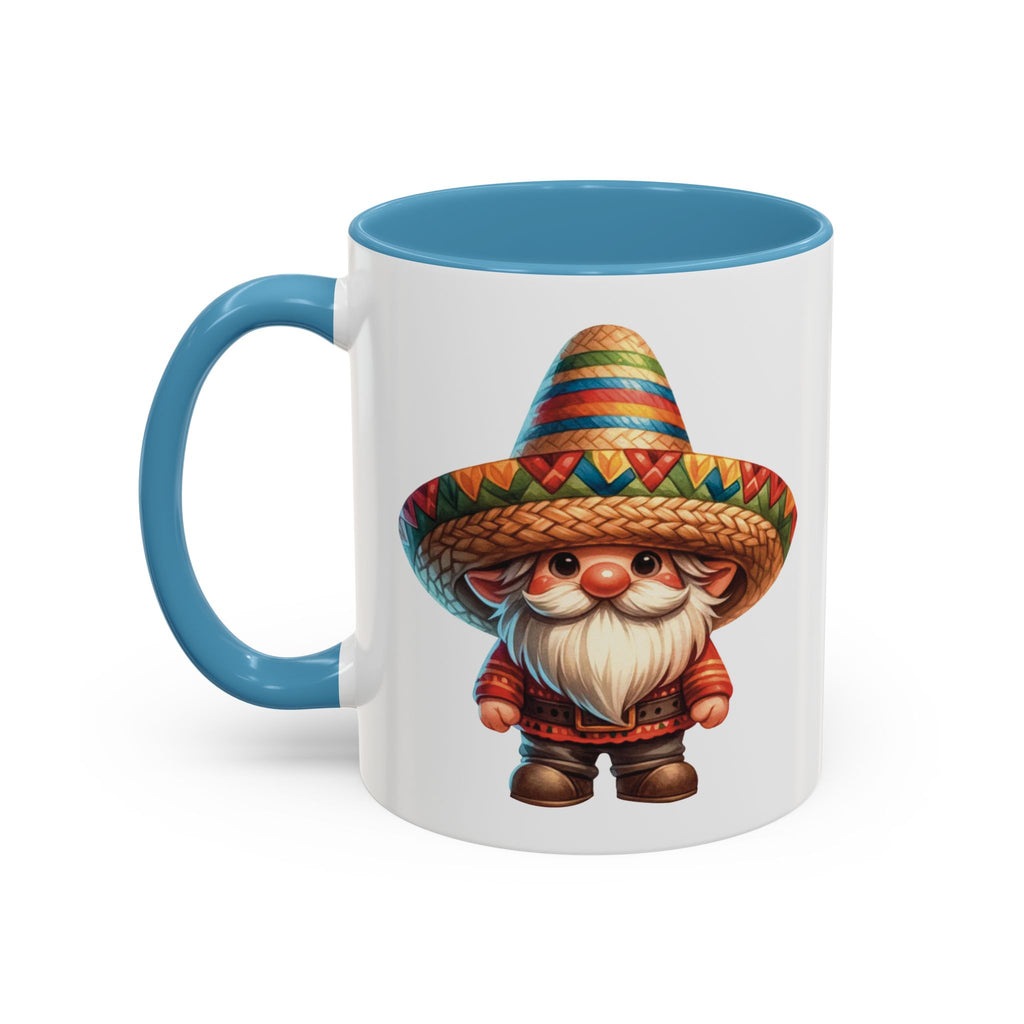 Fiesta Gnomes (Serie 1)