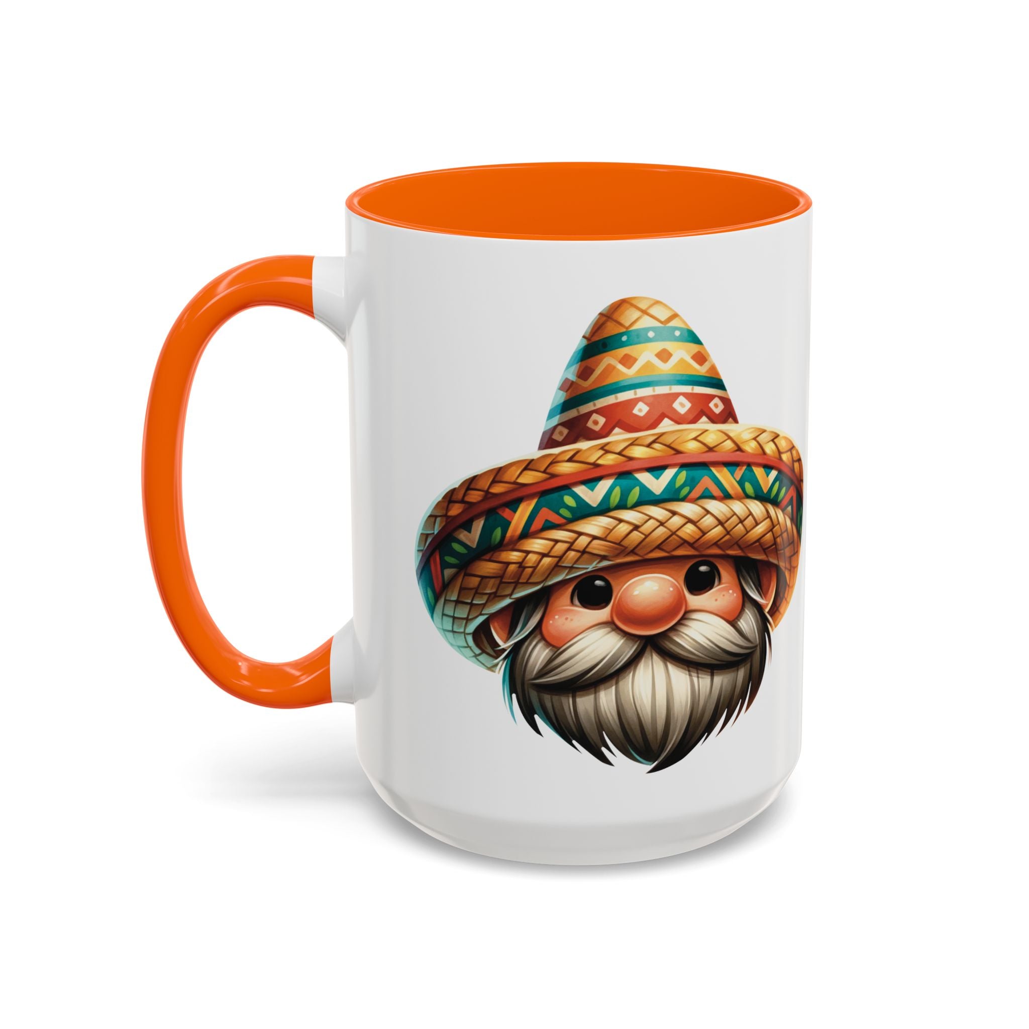 Fiesta Gnomes Double Sided (Serie 2)
