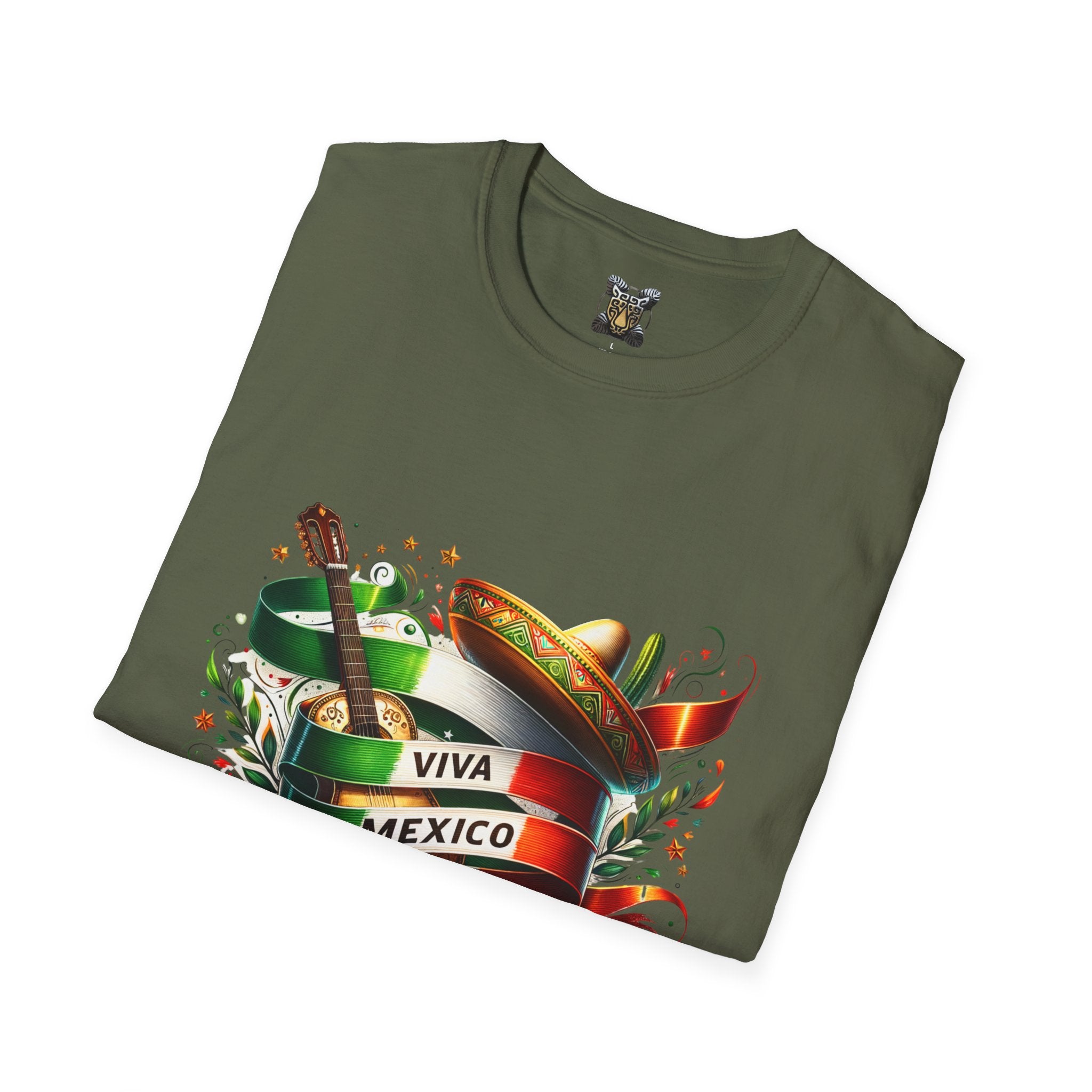 Viva México – Independencia Collection (Serie 4)