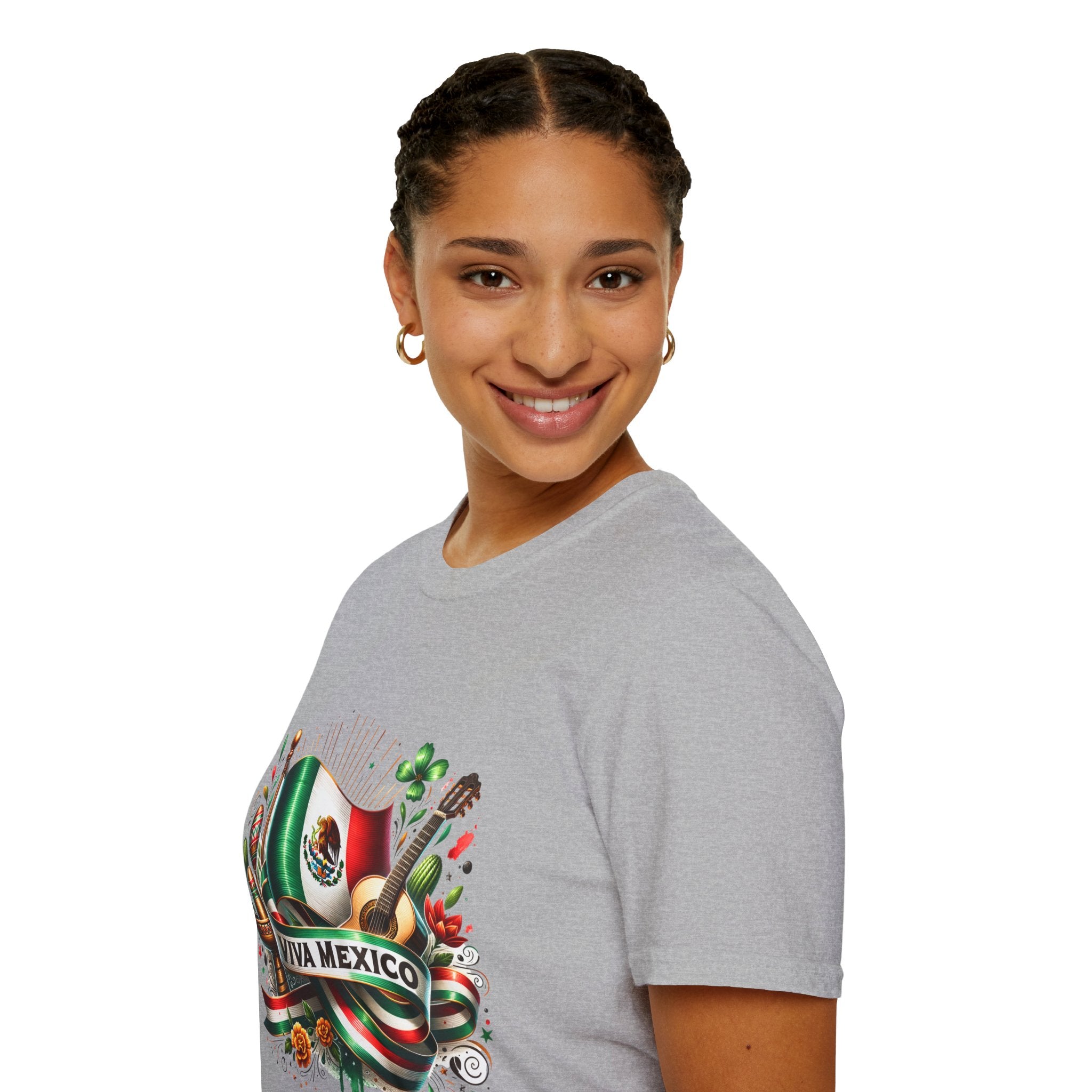 Viva México – Independencia Collection (Serie 15)