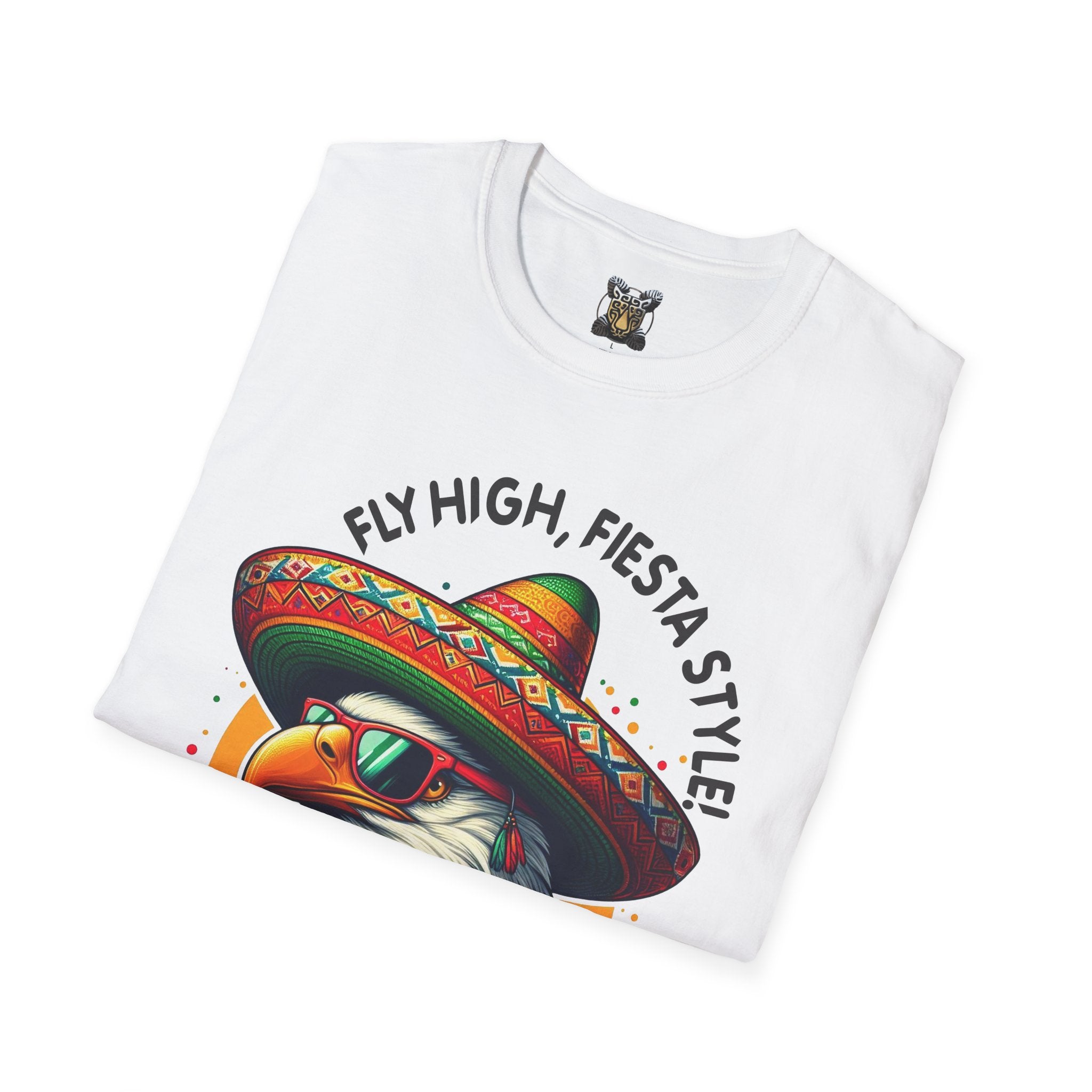 Fly High Fiesta Style – Celebration