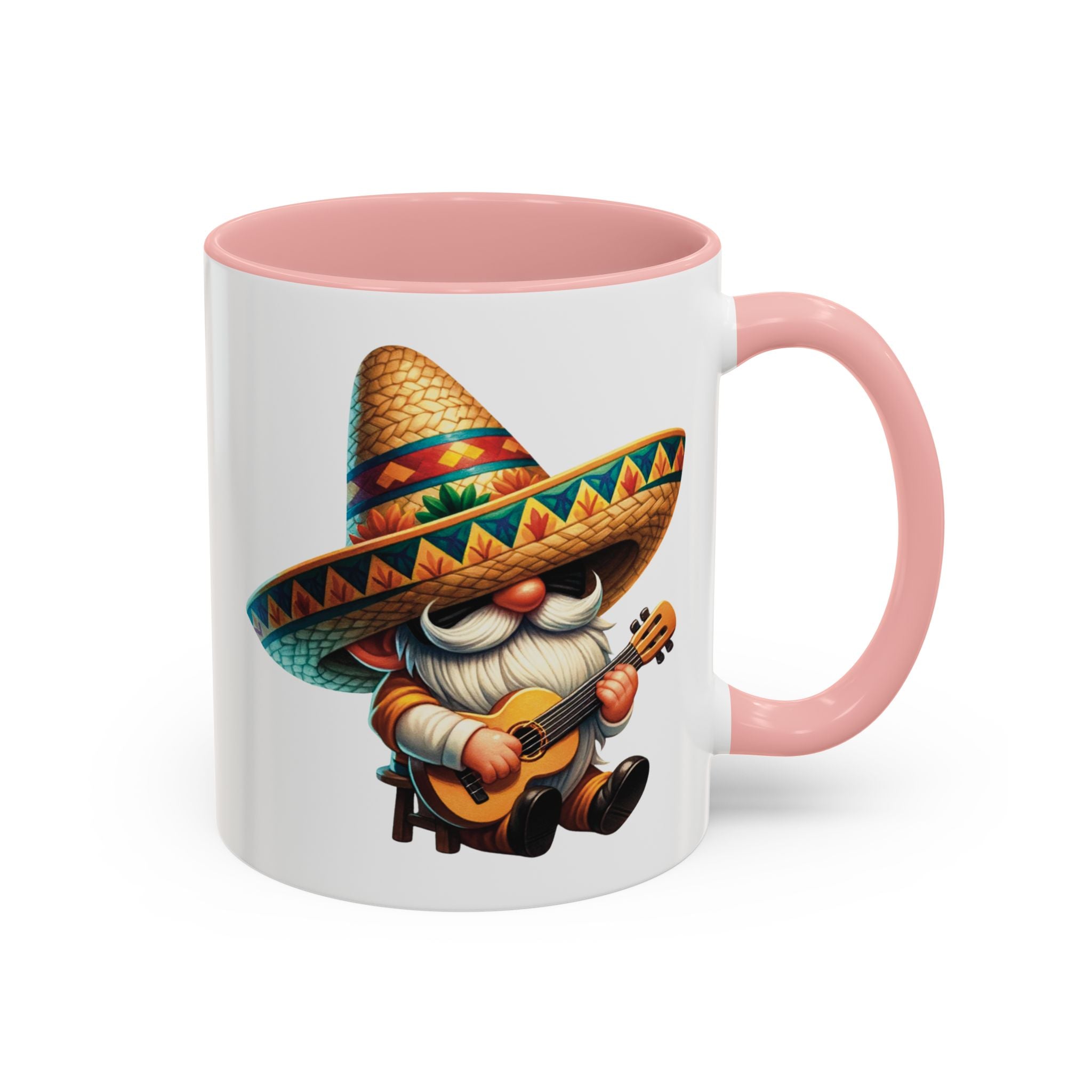 Fiesta Gnomes (Serie 1)