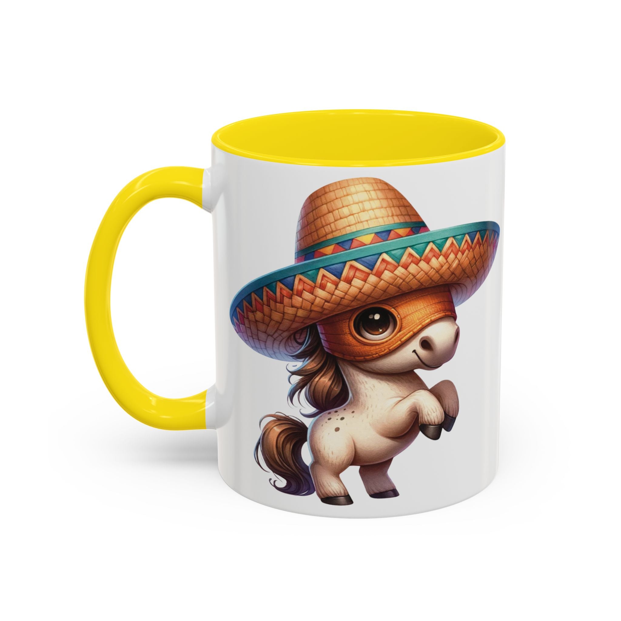 Fiesta Gnomes Double Sided (Serie 11)