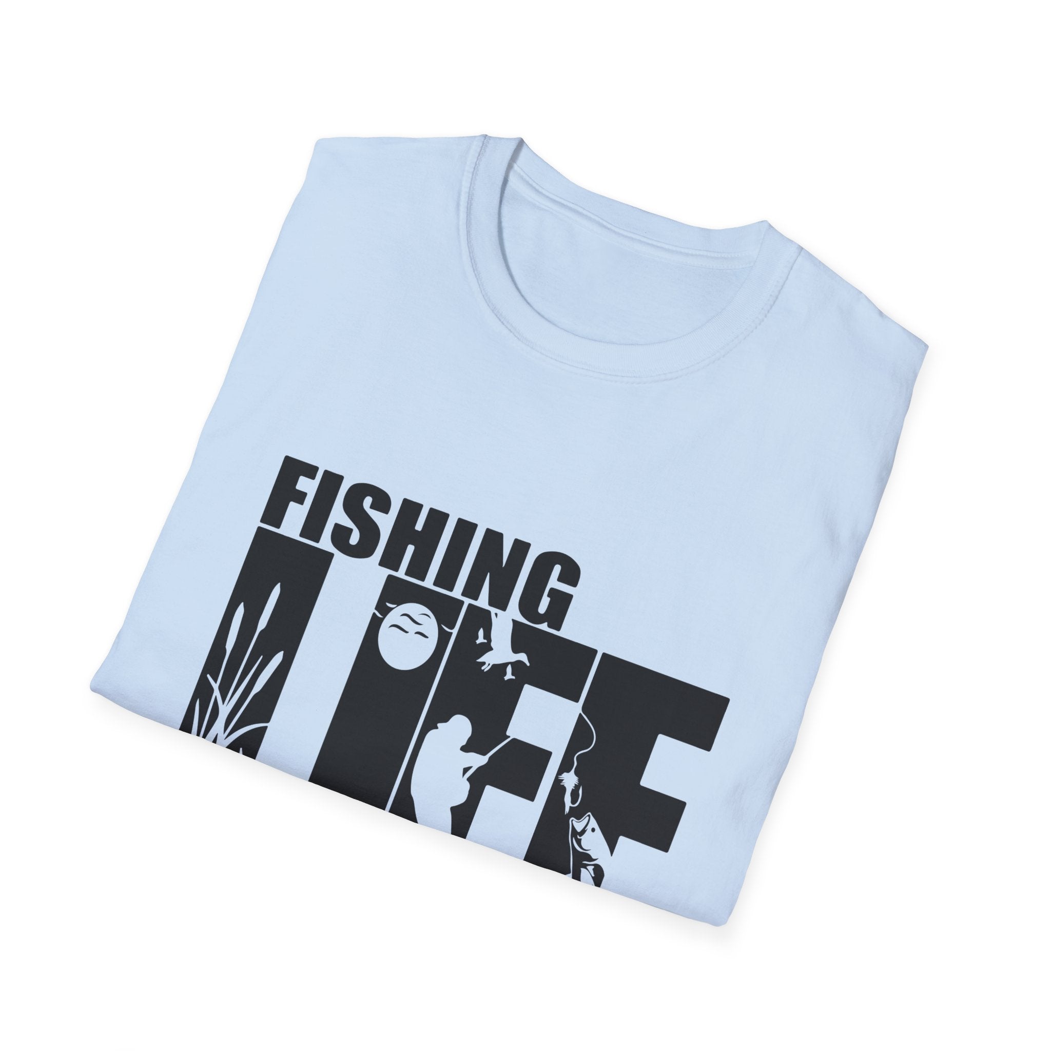 Fishing LIFE: Where Passion Becomes Art