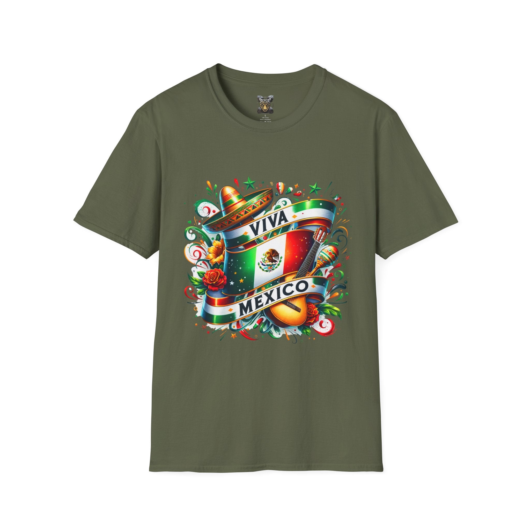 Viva México – Independencia Collection (Serie 2)