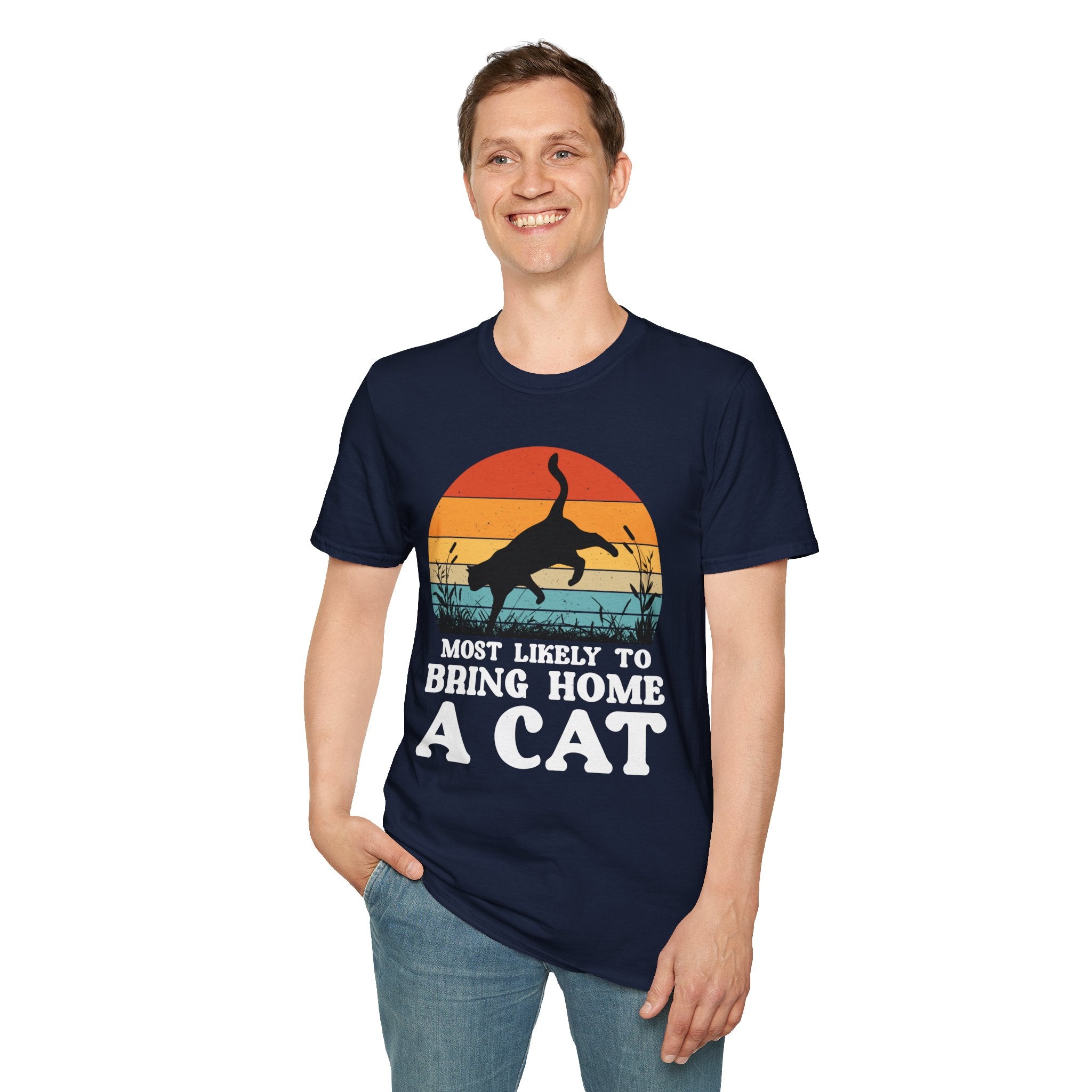 Serial Cat Adopter Retro