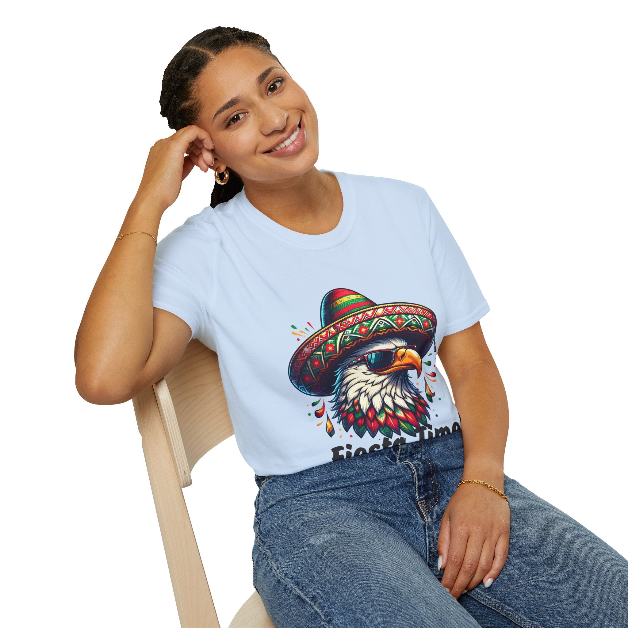Sombrero Soaring – Fiesta Spirit