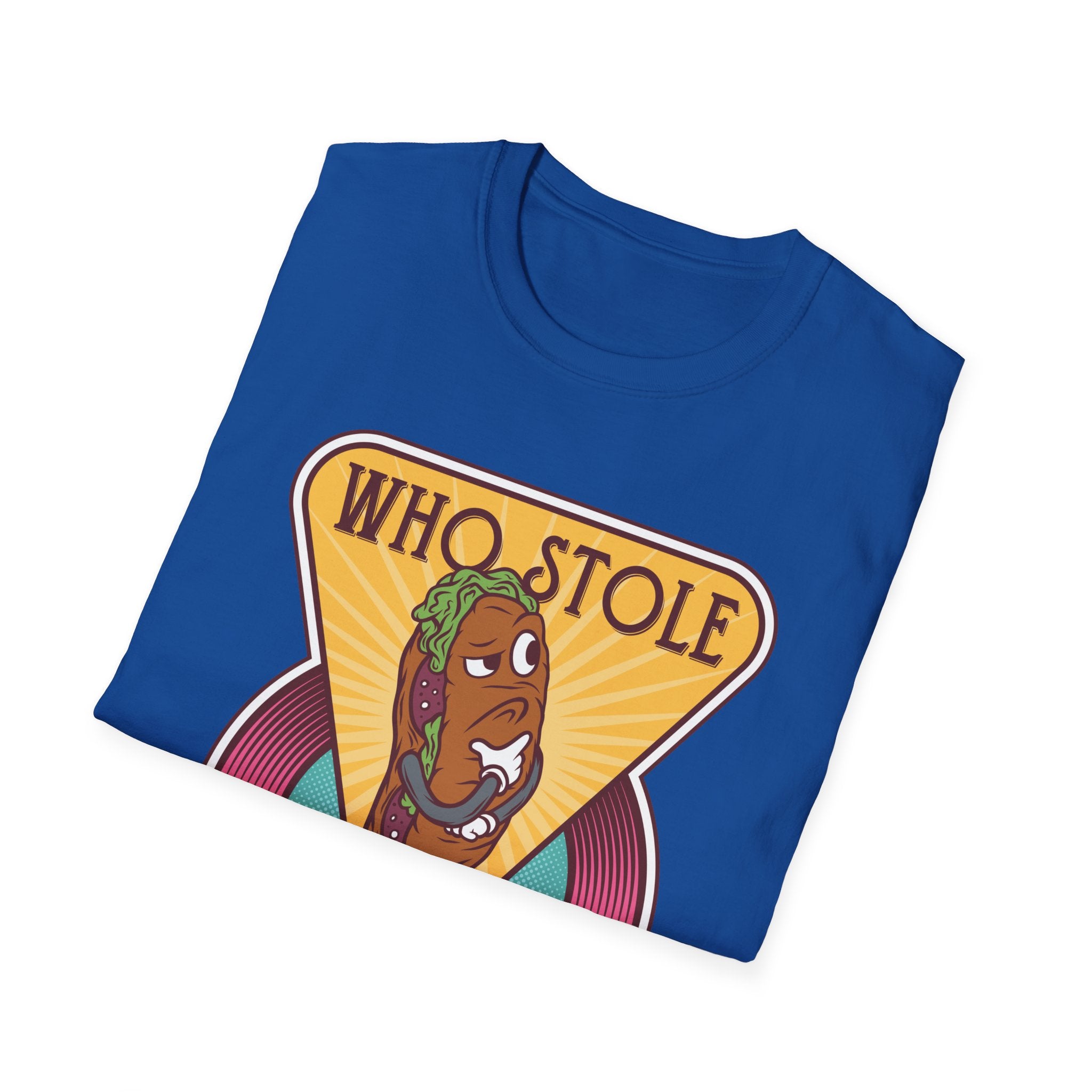 Who Stole My Sandwich? – The Snack Sleuth