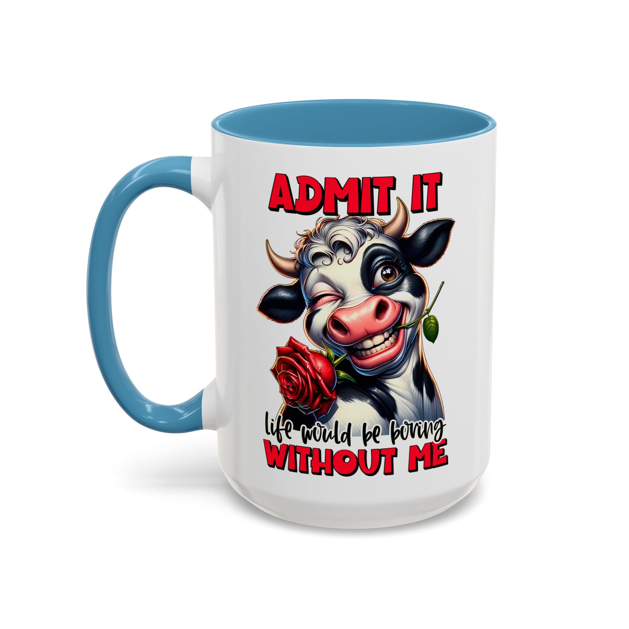 World’s Favorite Trouble-Maker Mug