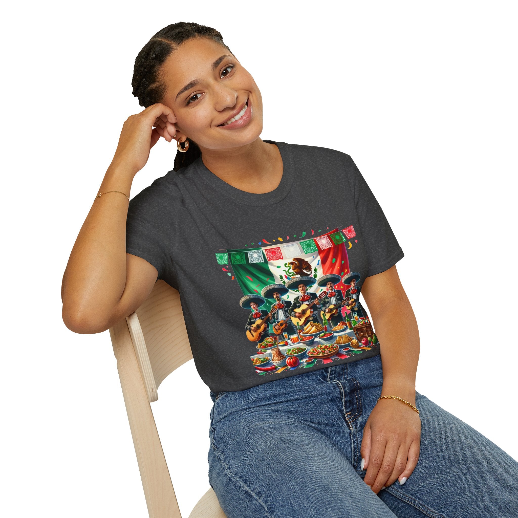 Viva México – Independencia Collection (Serie 17)