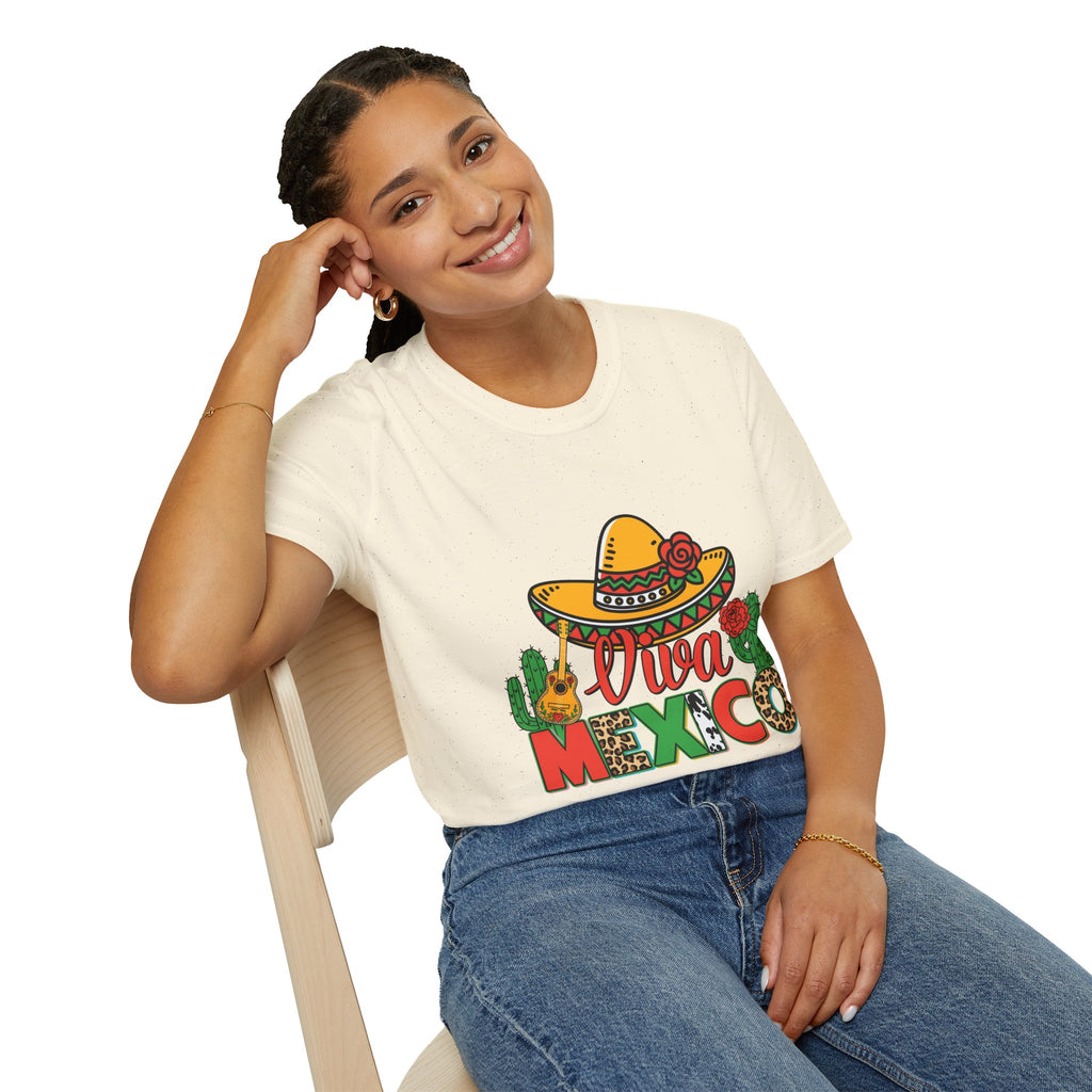 Viva México 3