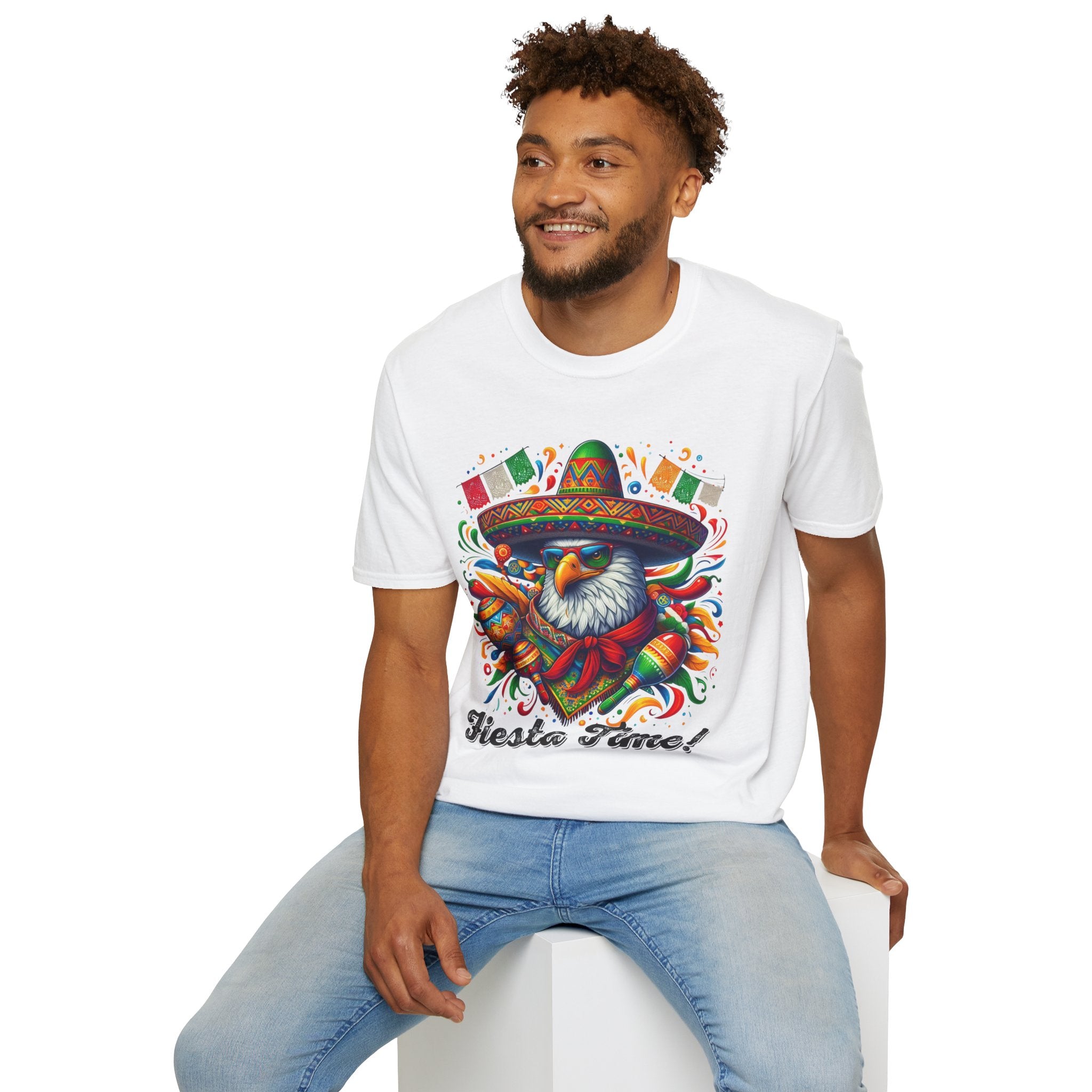 Fiesta Time – Soar in Style