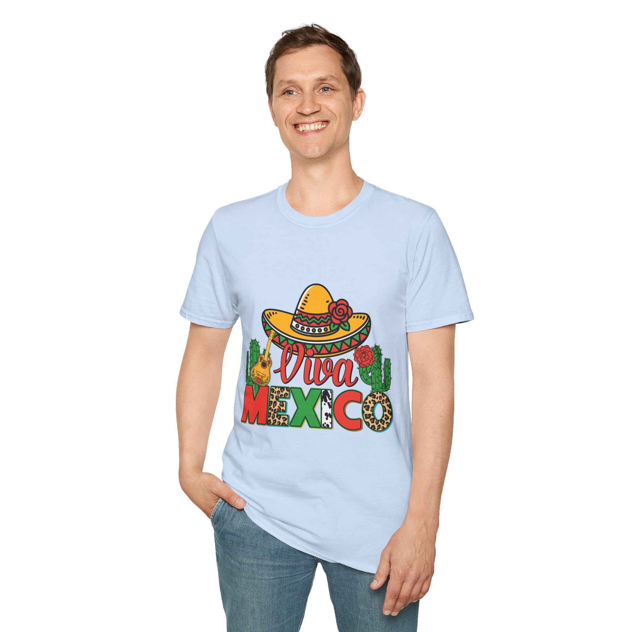 Viva México 3