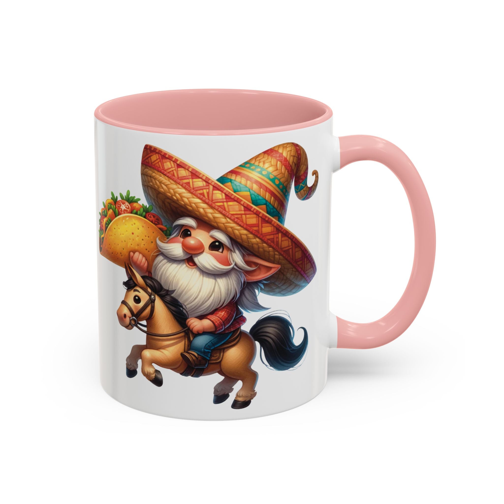 Fiesta Gnomes Double Sided (Serie 13)