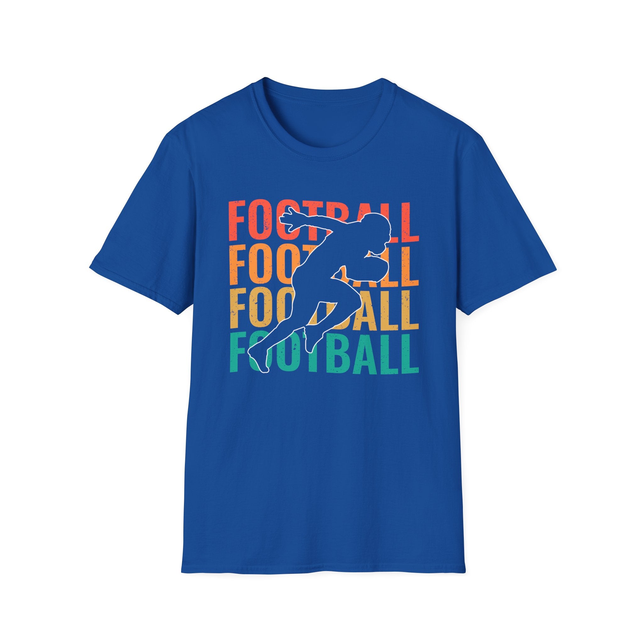 Football Retro