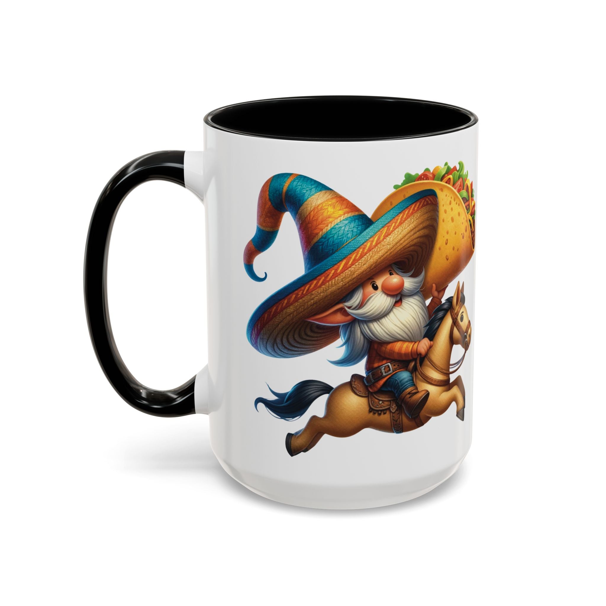 Fiesta Gnomes Double Sided (Serie 13)