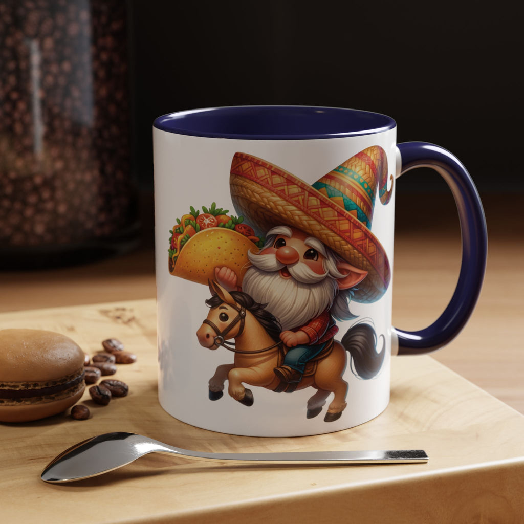 Fiesta Gnomes Double Sided (Serie 13)
