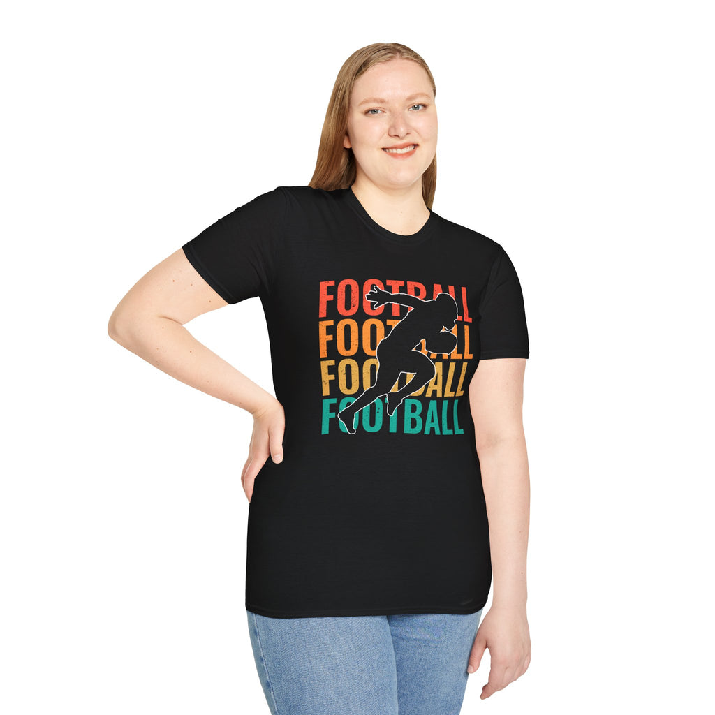 Football Retro