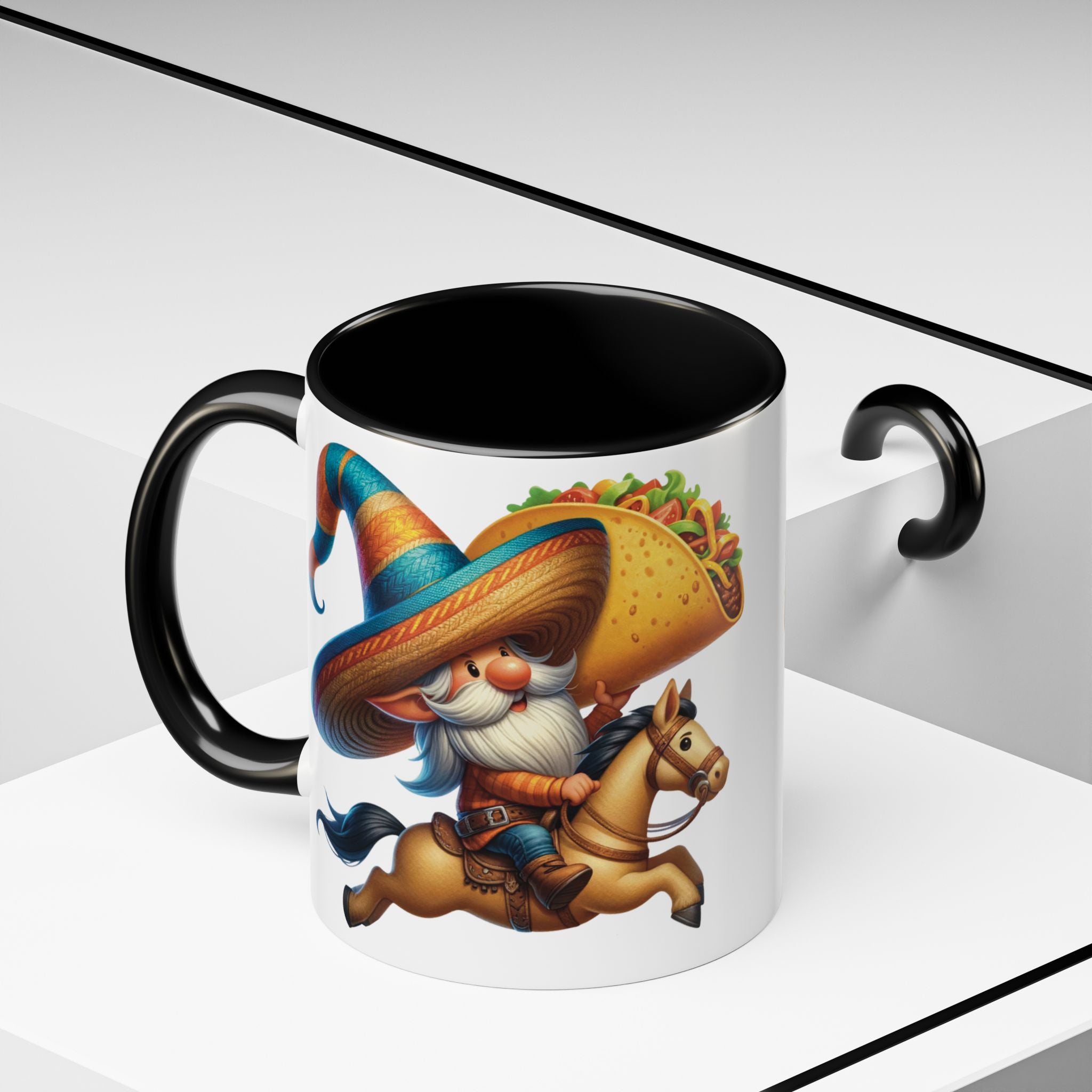 Fiesta Gnomes Double Sided (Serie 13)