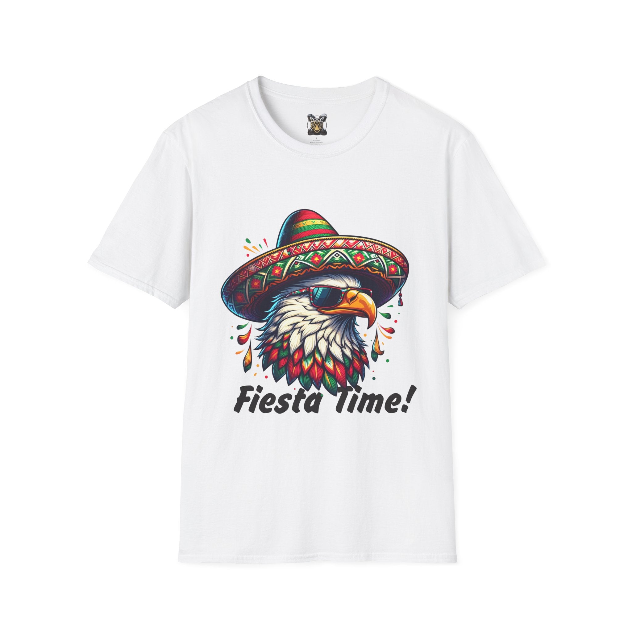 Sombrero Soaring – Fiesta Spirit