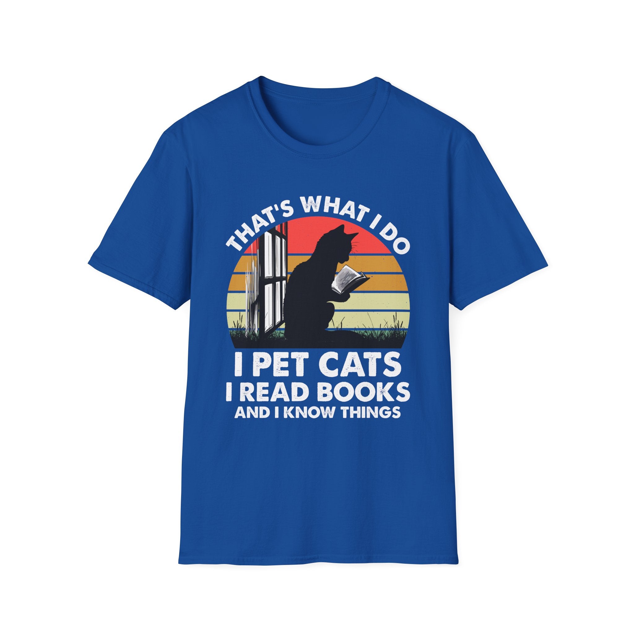 Paws, Pages & Wisdom Retro