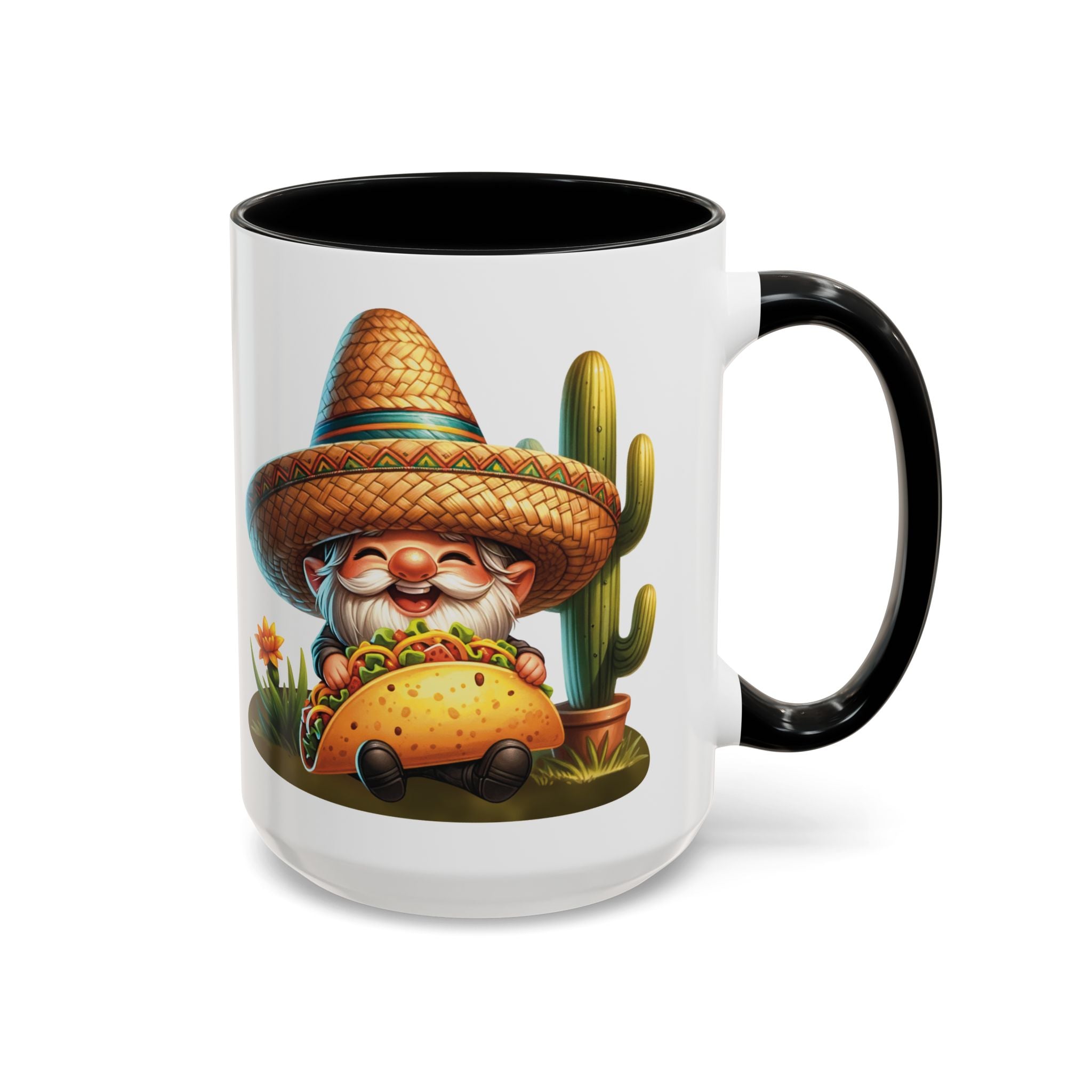 Fiesta Gnomes Double Sided (Serie 11)