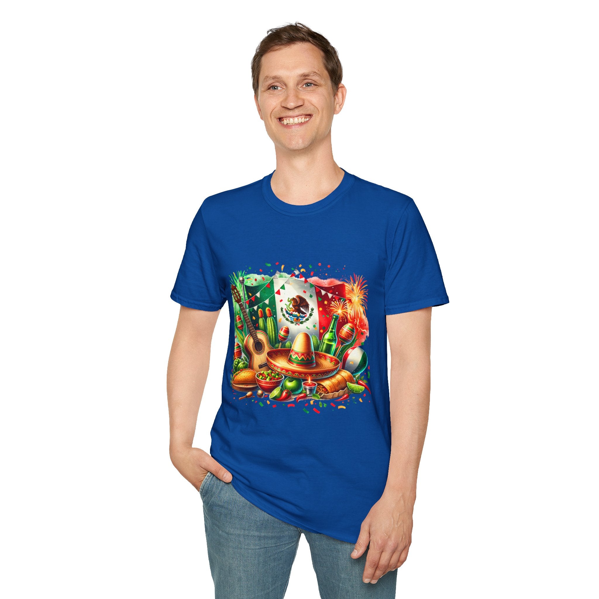 Viva México – Independencia Collection (Serie 25)
