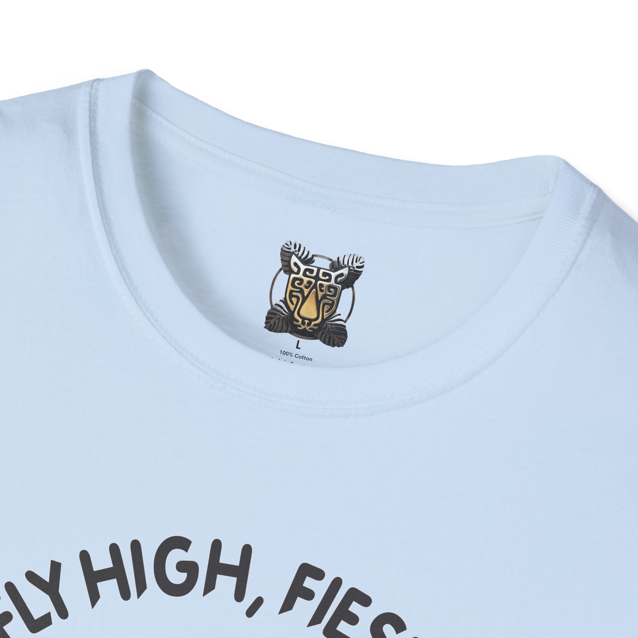 Fly High Fiesta Style – Celebration