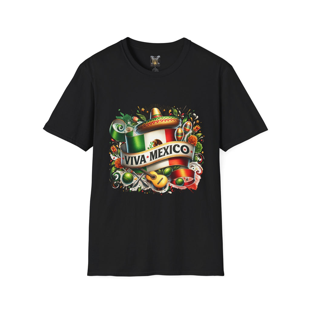 Viva México – Independencia Collection (Serie 1)
