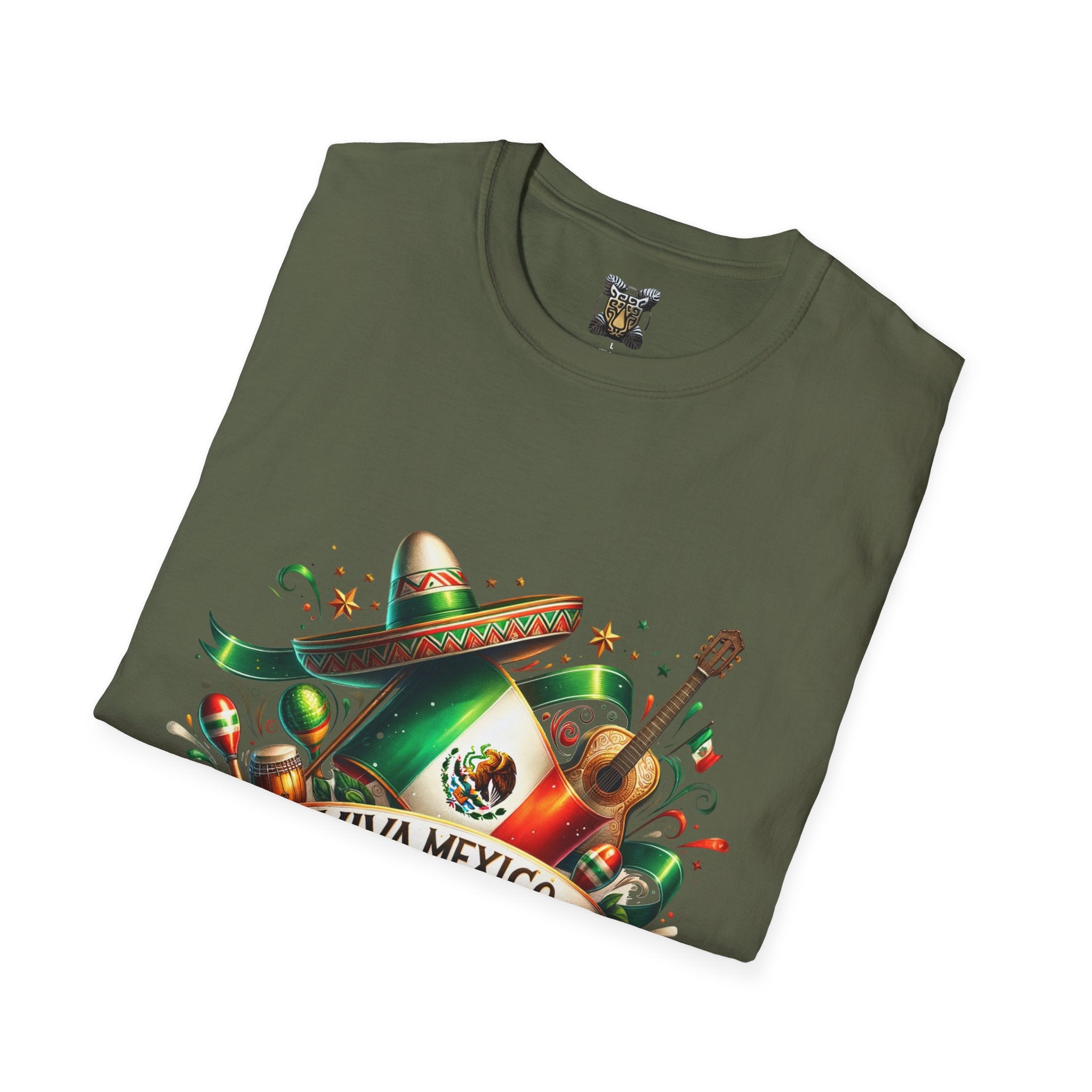 Viva México – Independencia Collection (Serie 14)