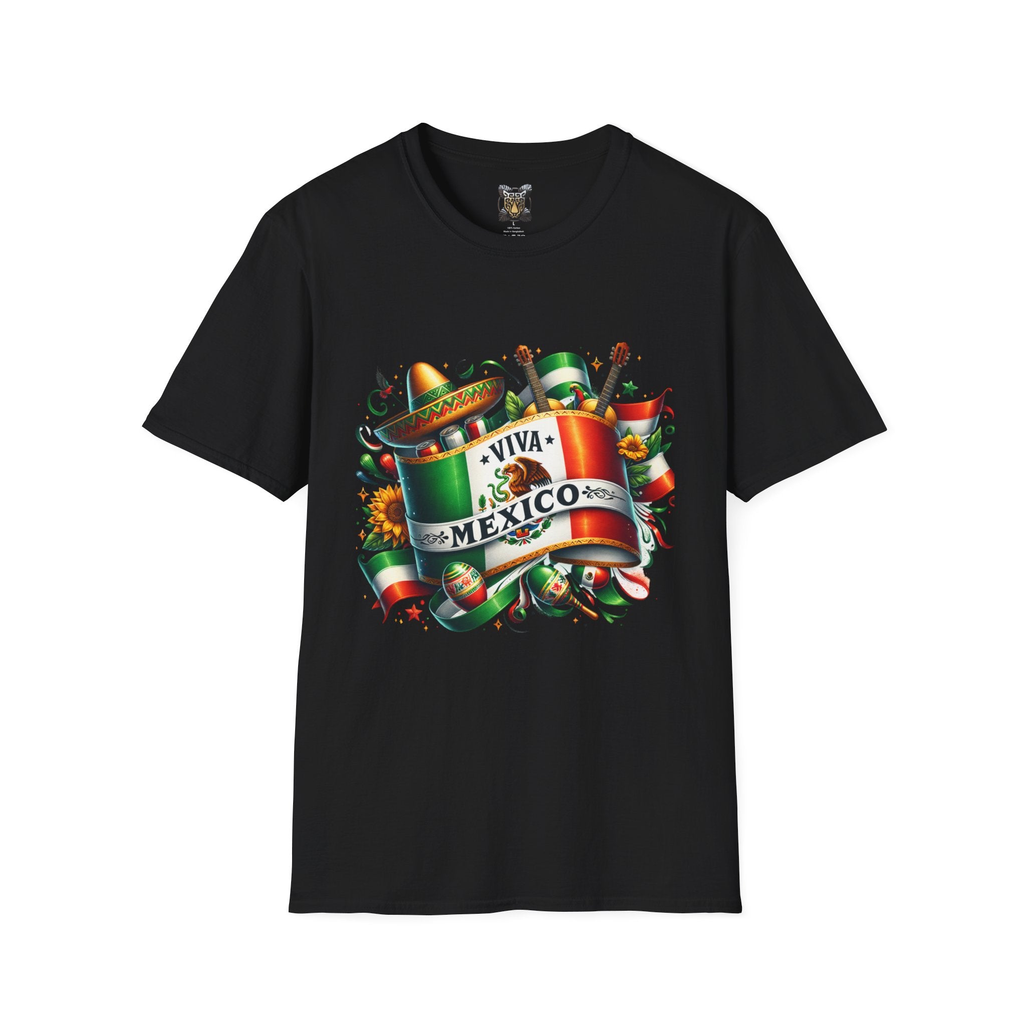 Viva México – Independencia Collection (Serie 21)
