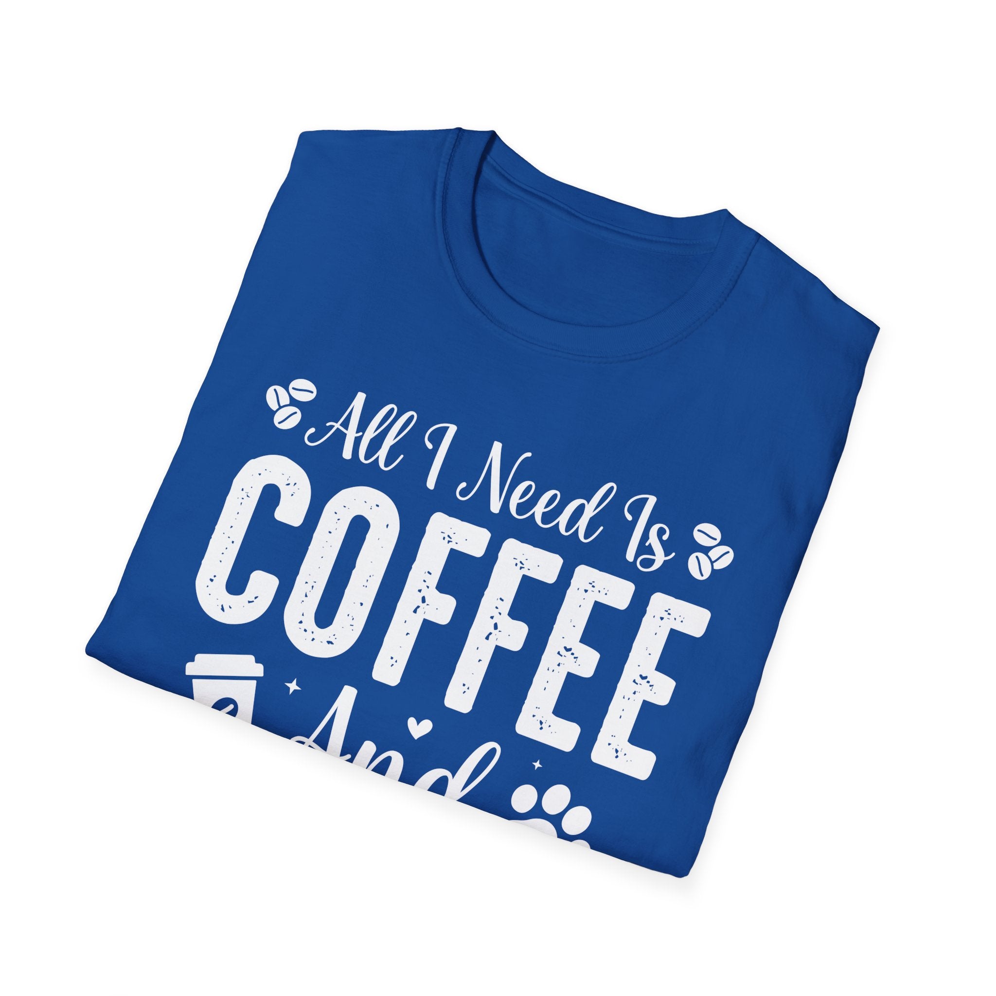 Purr & Pour: Coffee & Cat Lover
